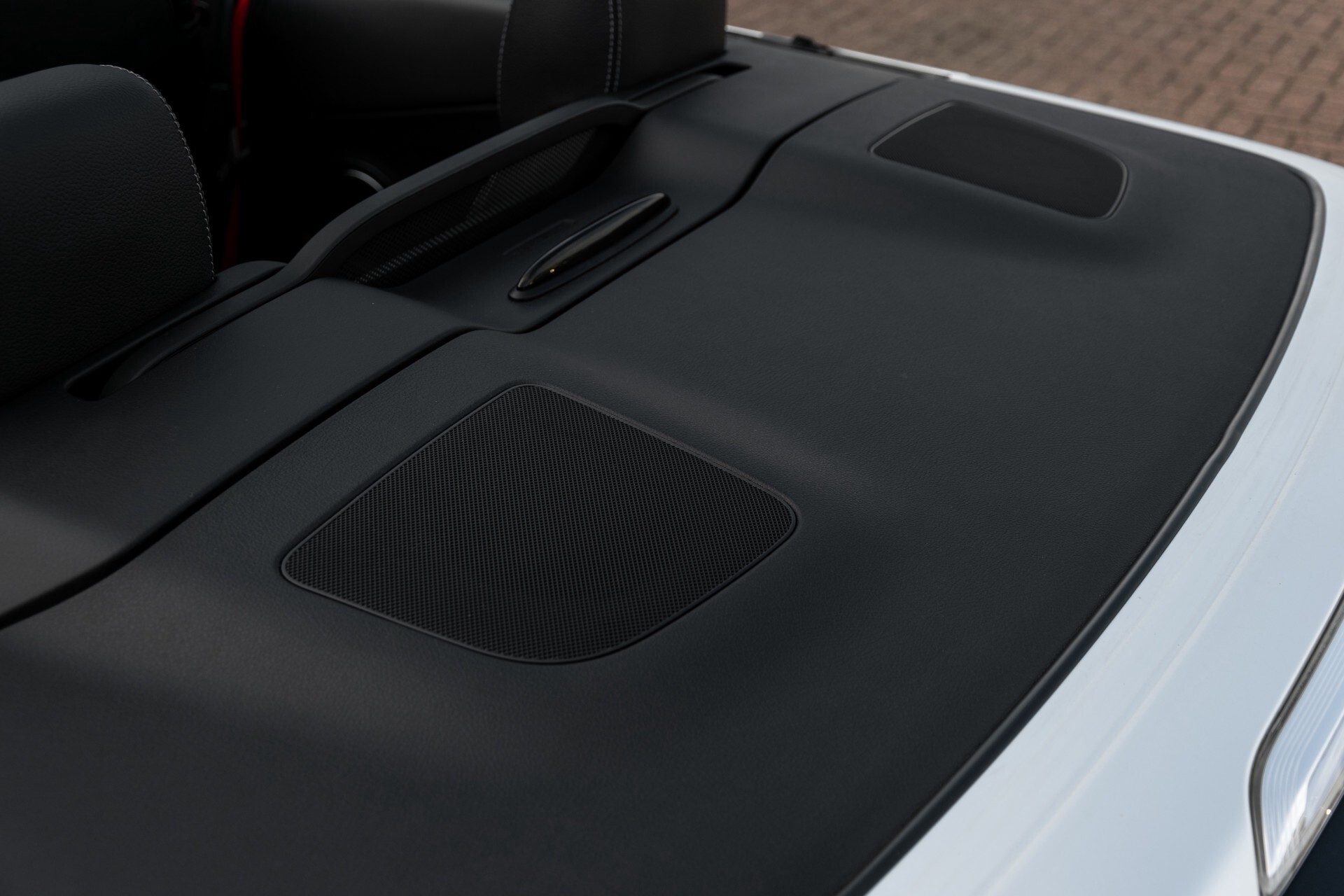 Mercedes-Benz C-Klasse Cabrio 250 AMG Airscarf/Aircap/Comand/ILS/Camera/Rode cabriokap Aut9 Foto 51