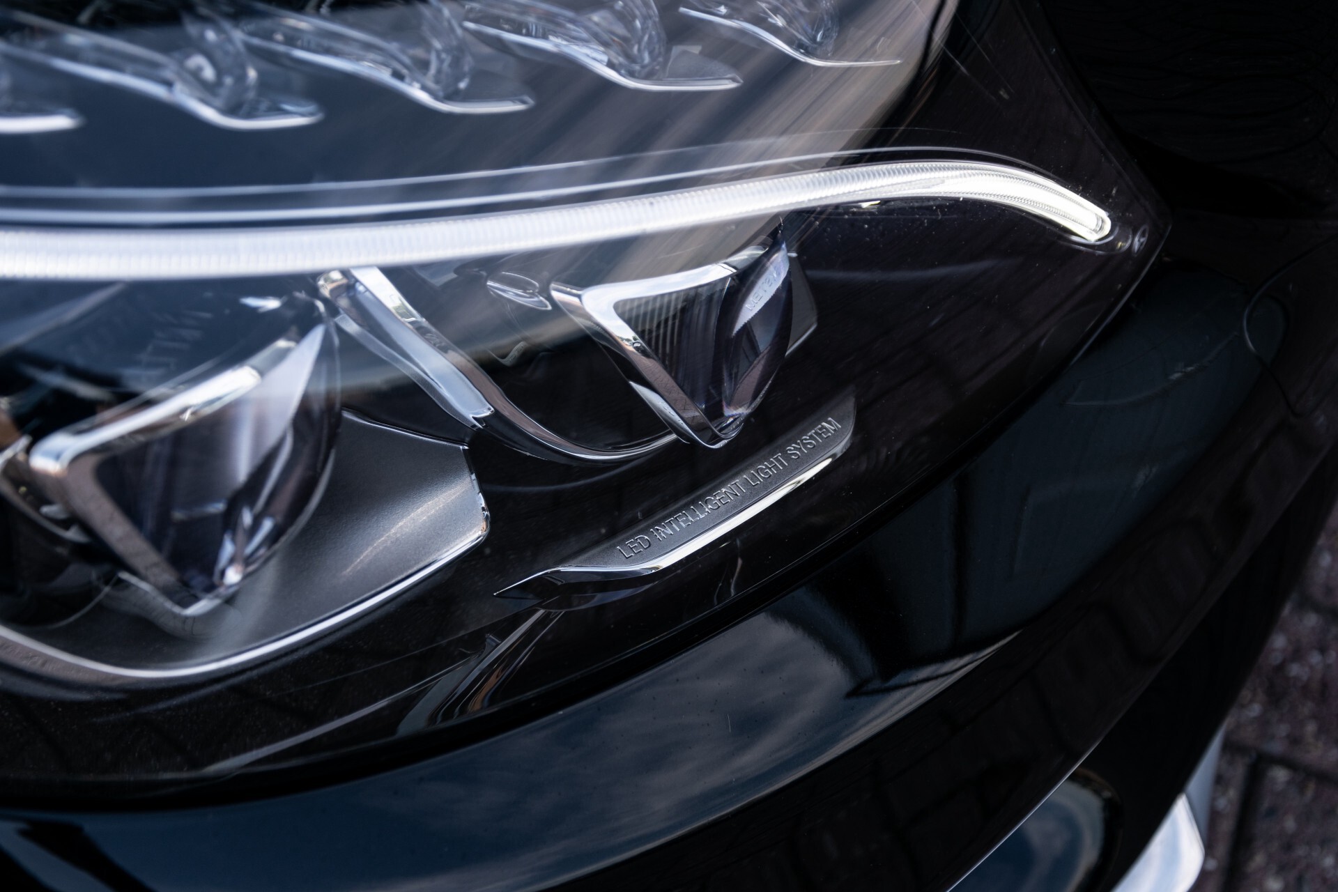 Mercedes-Benz C-Klasse Cabrio 250 AMG Airscarf/Aircap/Comand/ILS/Camera/Rode cabriokap Aut9 Foto 55