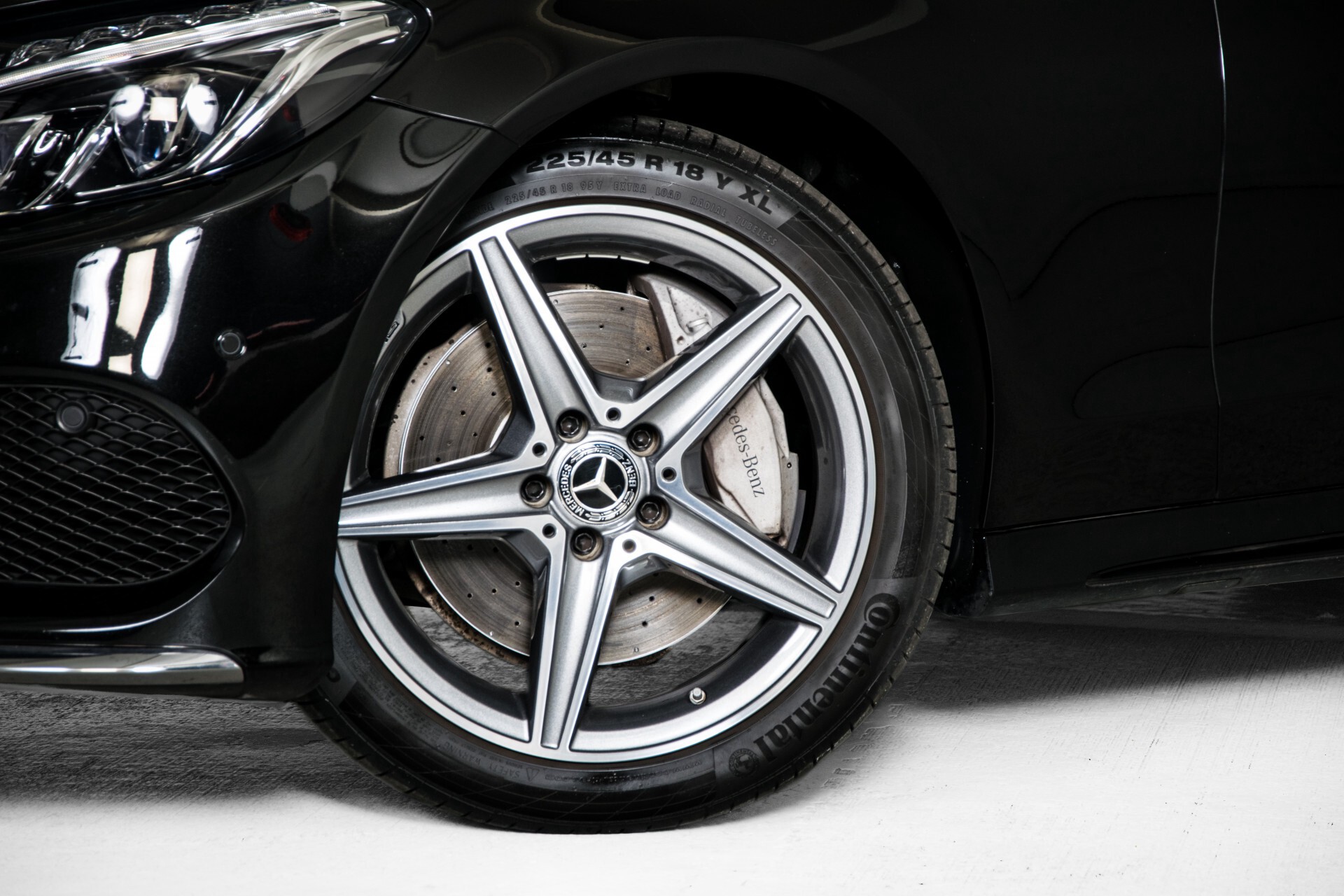 Mercedes-Benz C-Klasse Cabrio 250 AMG Airscarf/Aircap/Comand/ILS/Camera/Rode cabriokap Aut9 Foto 58