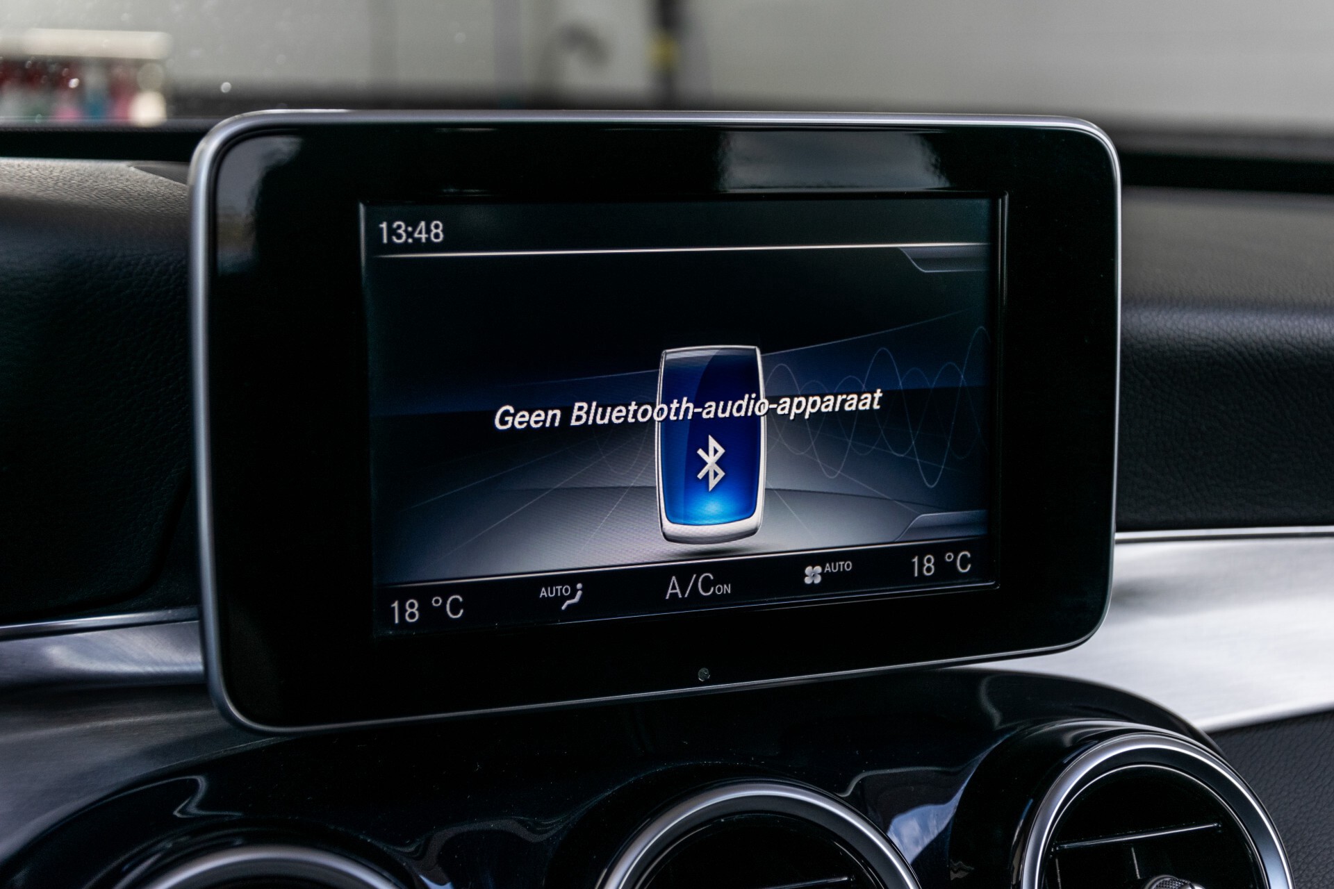 Mercedes-Benz C-Klasse Estate 350 e Burmester/Leer/ILS/19"/Panamericana/Privacyglas/Camera Aut7 Foto 20