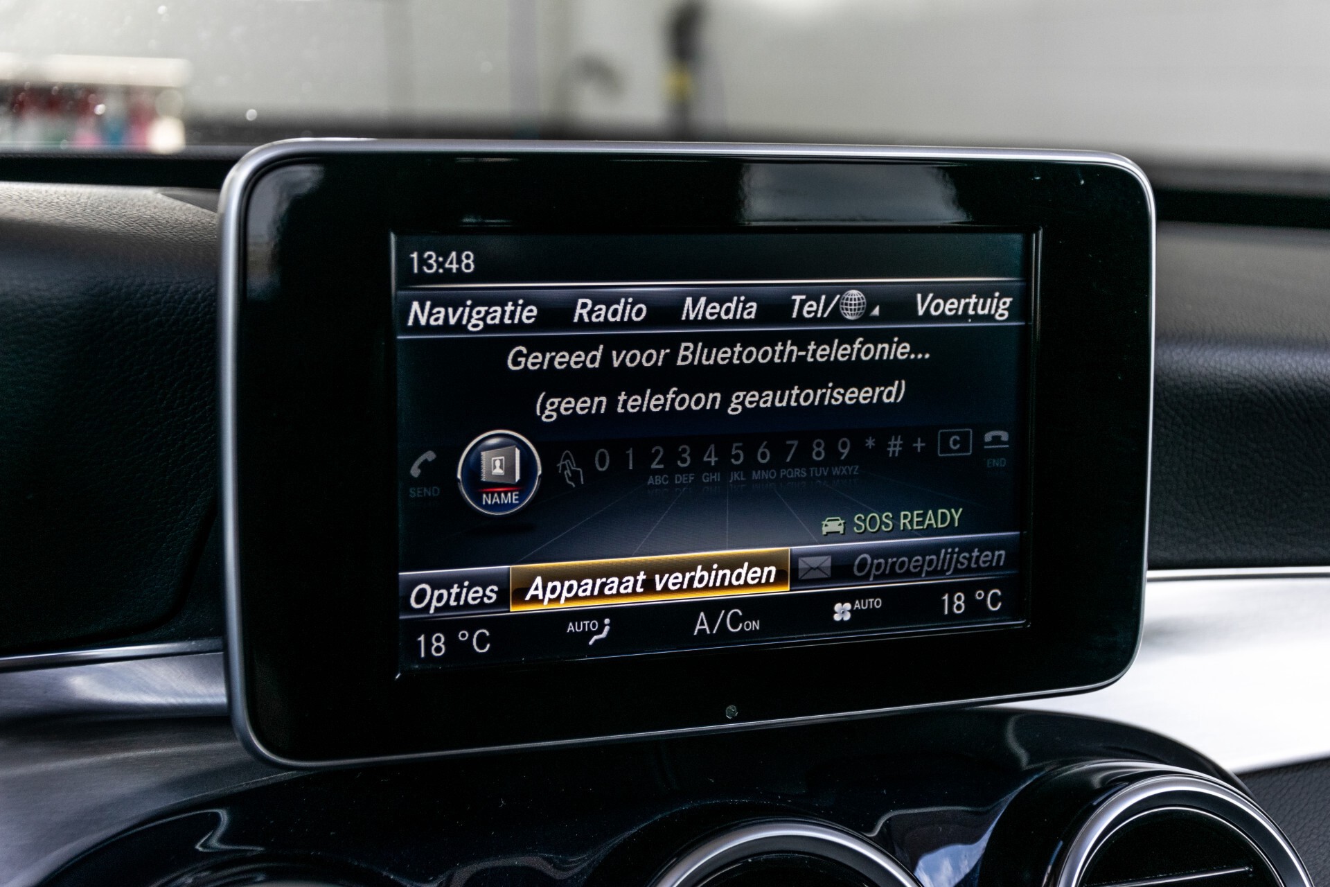 Mercedes-Benz C-Klasse Estate 350 e Burmester/Leer/ILS/19"/Panamericana/Privacyglas/Camera Aut7 Foto 22