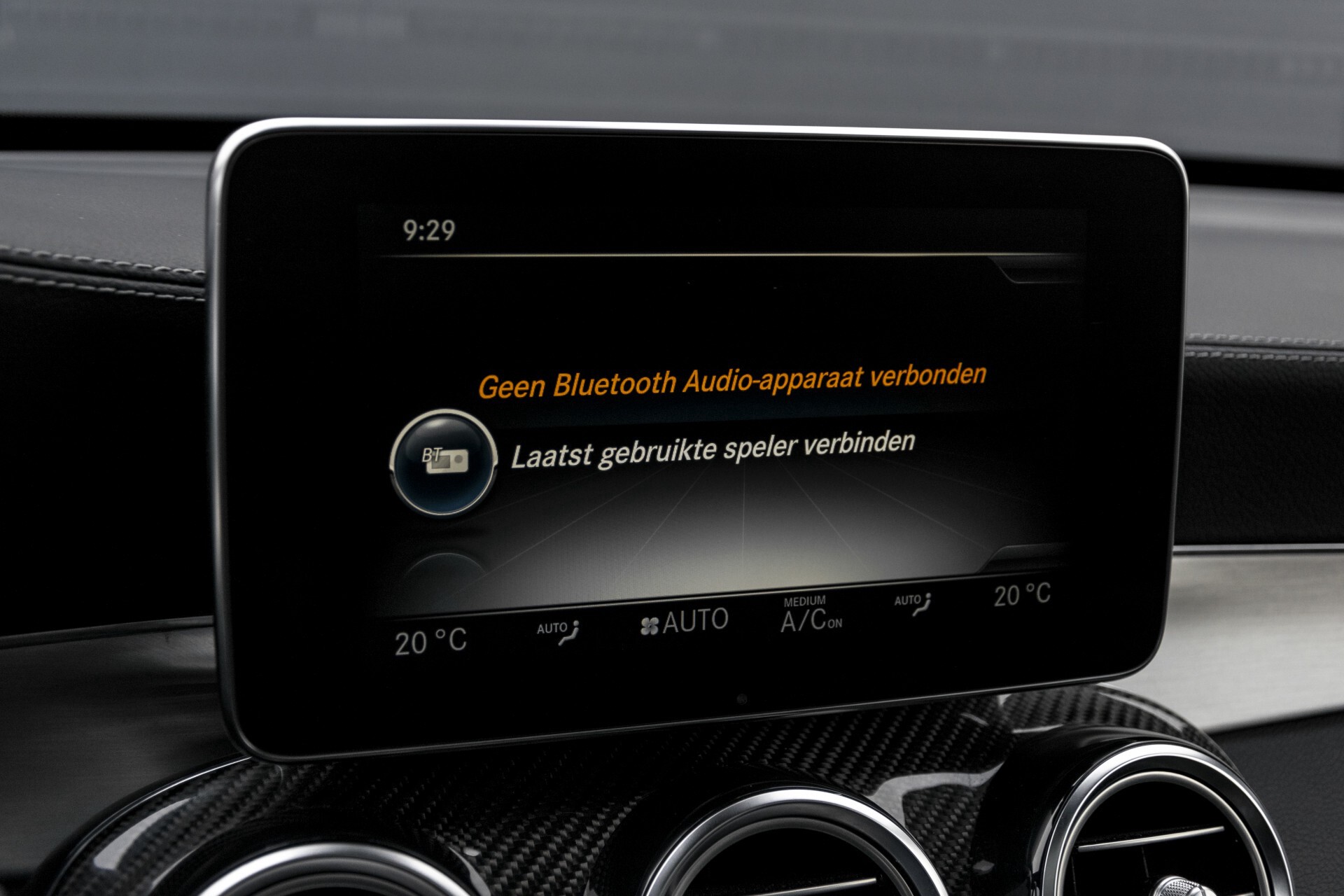 Mercedes-Benz GLC 250 d 4-M AMG Carbon/Rij-assist/Keyless/360camera/Mem/Standkachel/Trekhaak Aut9 Foto 23