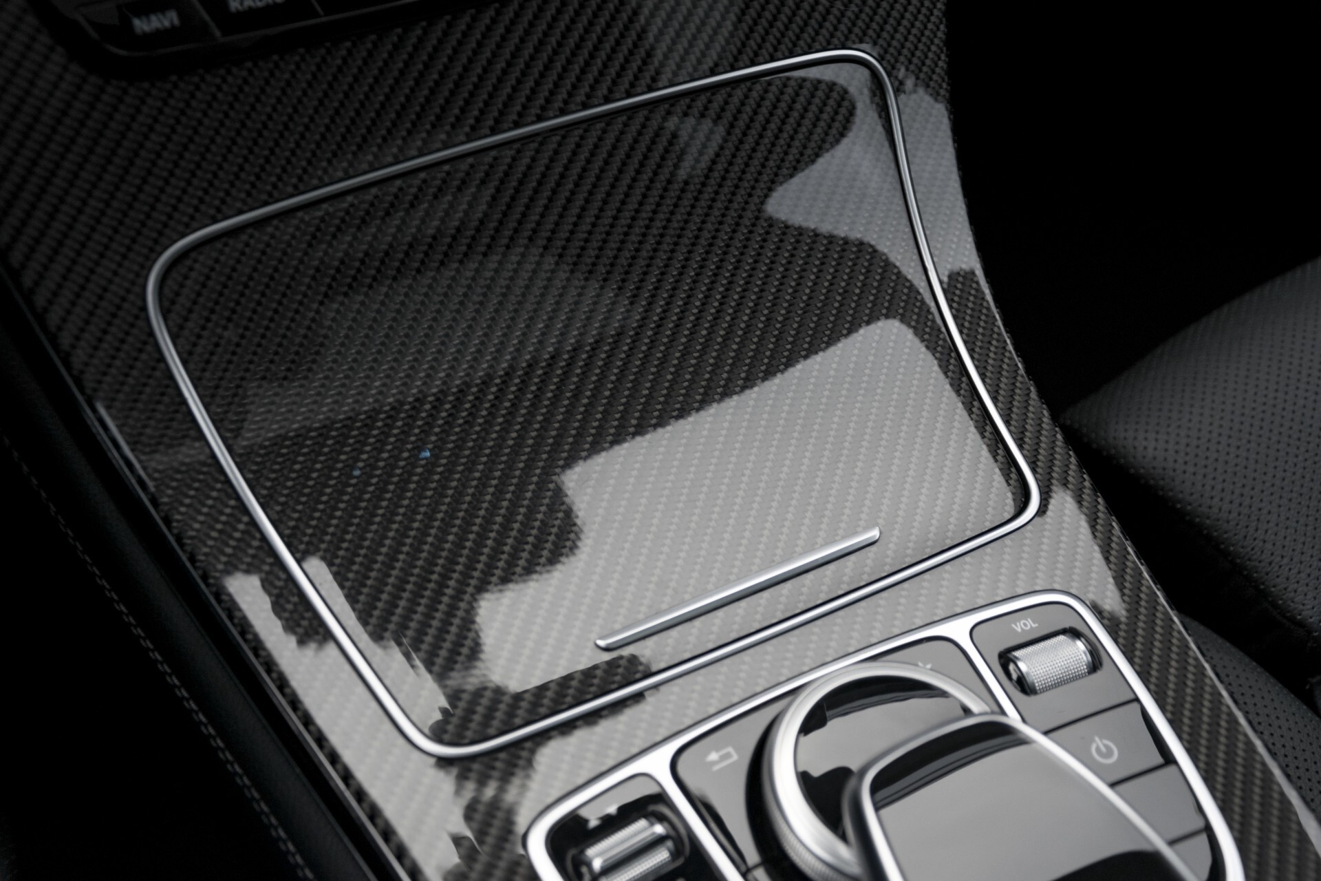 Mercedes-Benz GLC 250 d 4-M AMG Carbon/Rij-assist/Keyless/360camera/Mem/Standkachel/Trekhaak Aut9 Foto 46