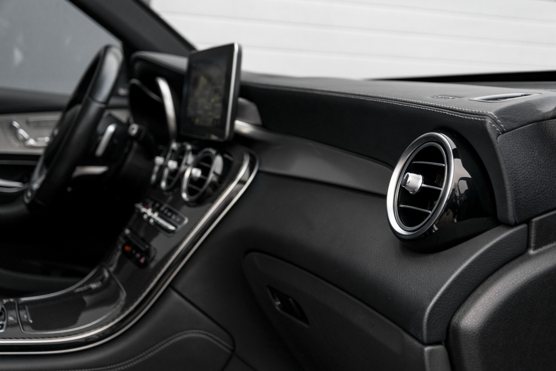 Mercedes-Benz GLC 250 d 4-M AMG Carbon/Rij-assist/Keyless/360camera/Mem/Standkachel/Trekhaak Aut9 Foto 50