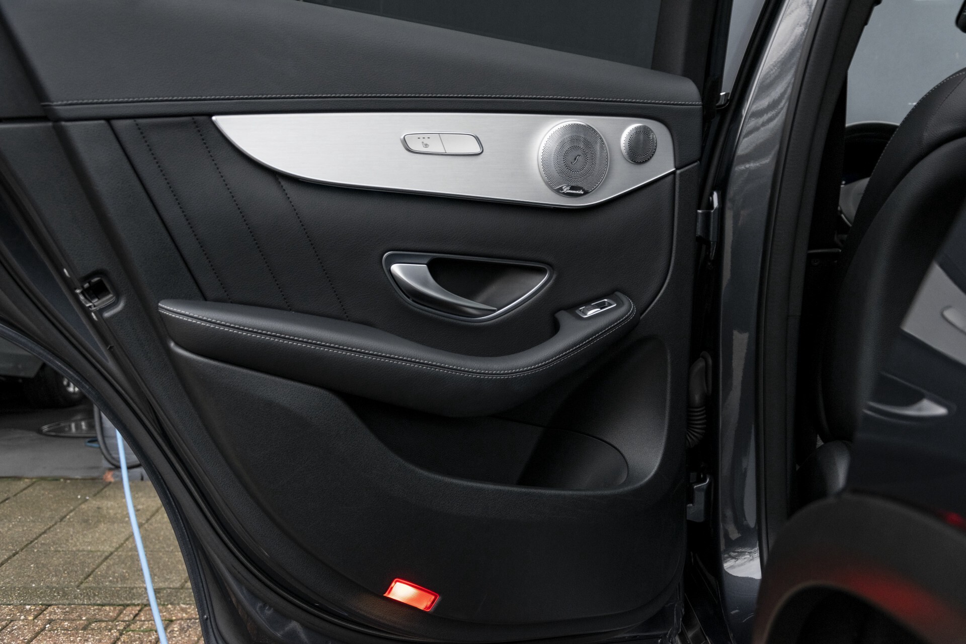 Mercedes-Benz GLC 250 d 4-M AMG Carbon/Rij-assist/Keyless/360camera/Mem/Standkachel/Trekhaak Aut9 Foto 52