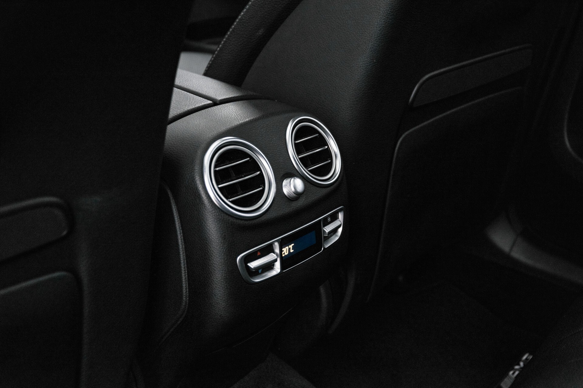 Mercedes-Benz GLC 250 d 4-M AMG Carbon/Rij-assist/Keyless/360camera/Mem/Standkachel/Trekhaak Aut9 Foto 54