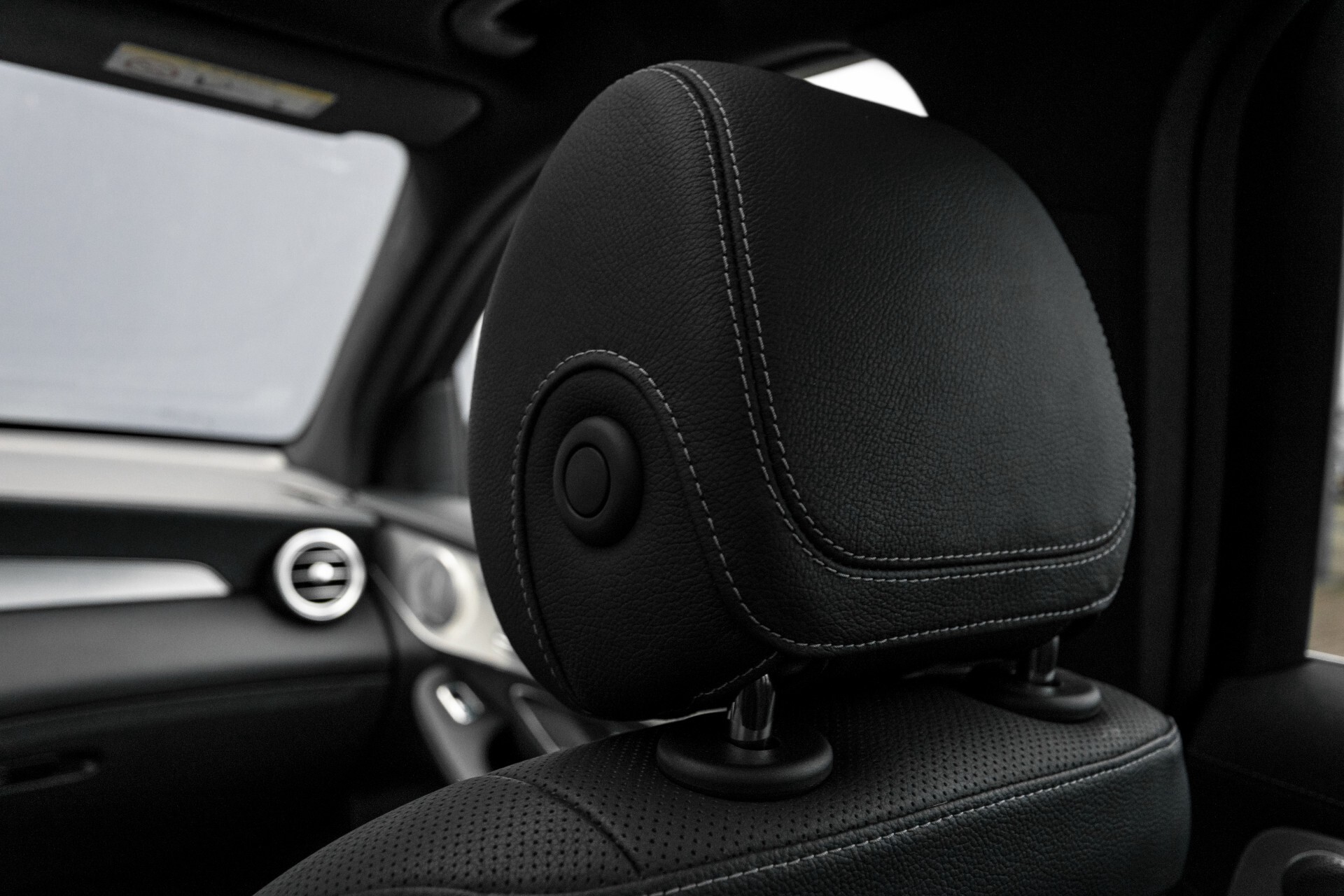 Mercedes-Benz GLC 250 d 4-M AMG Carbon/Rij-assist/Keyless/360camera/Mem/Standkachel/Trekhaak Aut9 Foto 55