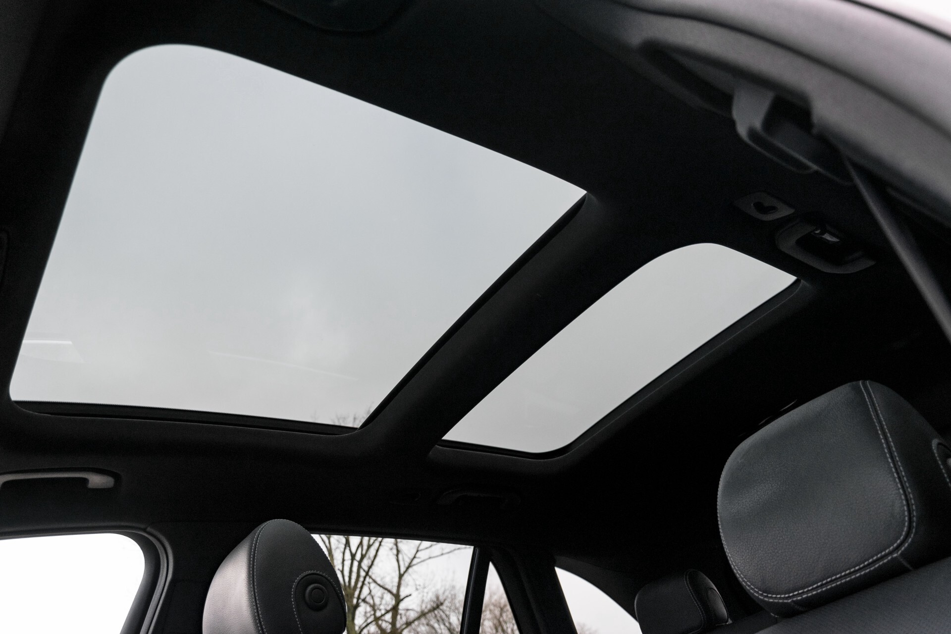 Mercedes-Benz GLC 250 d 4-M AMG Carbon/Rij-assist/Keyless/360camera/Mem/Standkachel/Trekhaak Aut9 Foto 60