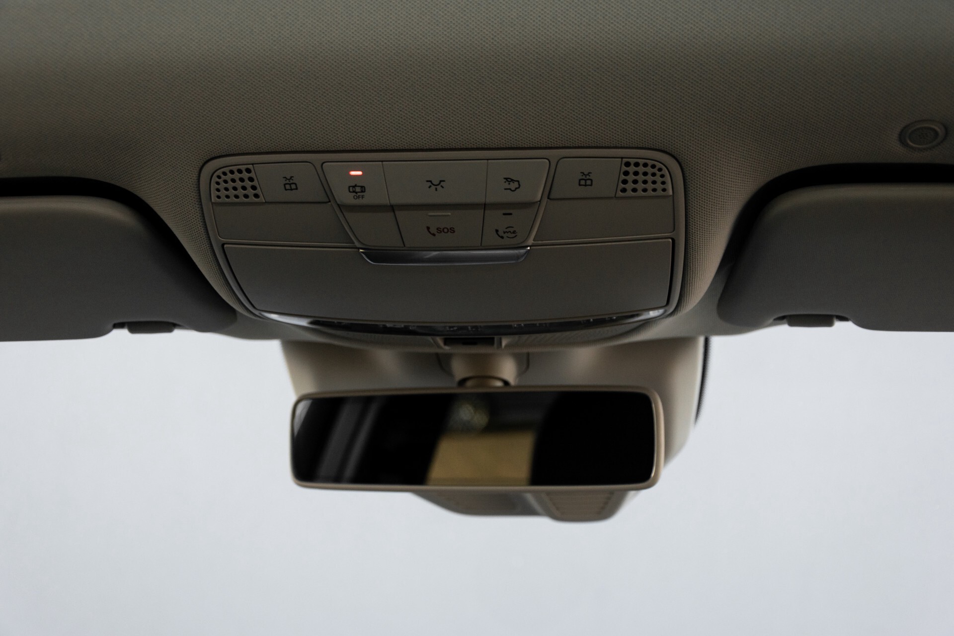 Mercedes-Benz GLC 300e 4-M Luchtvering/Panorama/Multicontourstoelen/Rij-assistentie/Standkachel Aut9 Foto 55