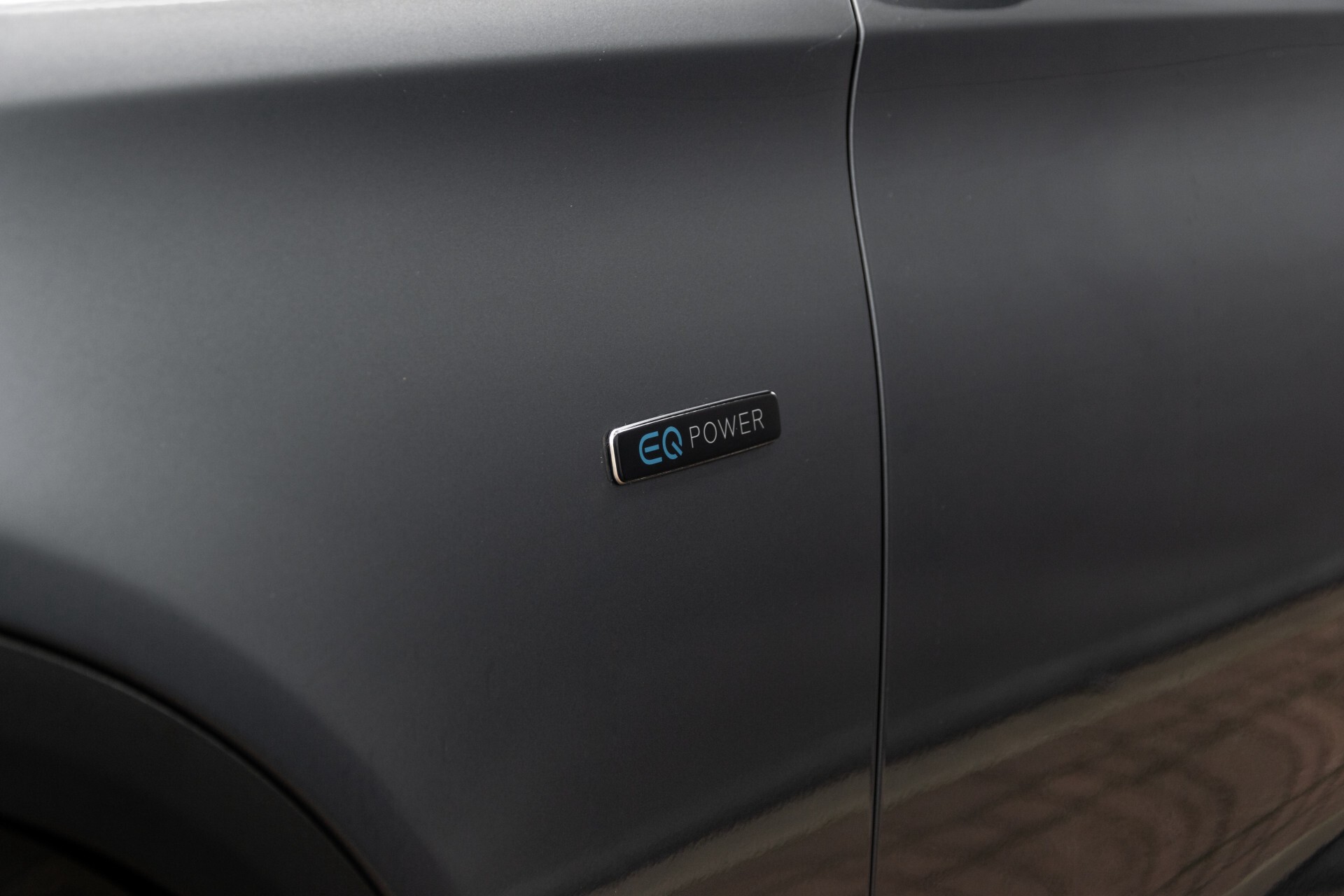 Mercedes-Benz GLC 300e 4-M Luchtvering/Panorama/Multicontourstoelen/Rij-assistentie/Standkachel Aut9 Foto 61