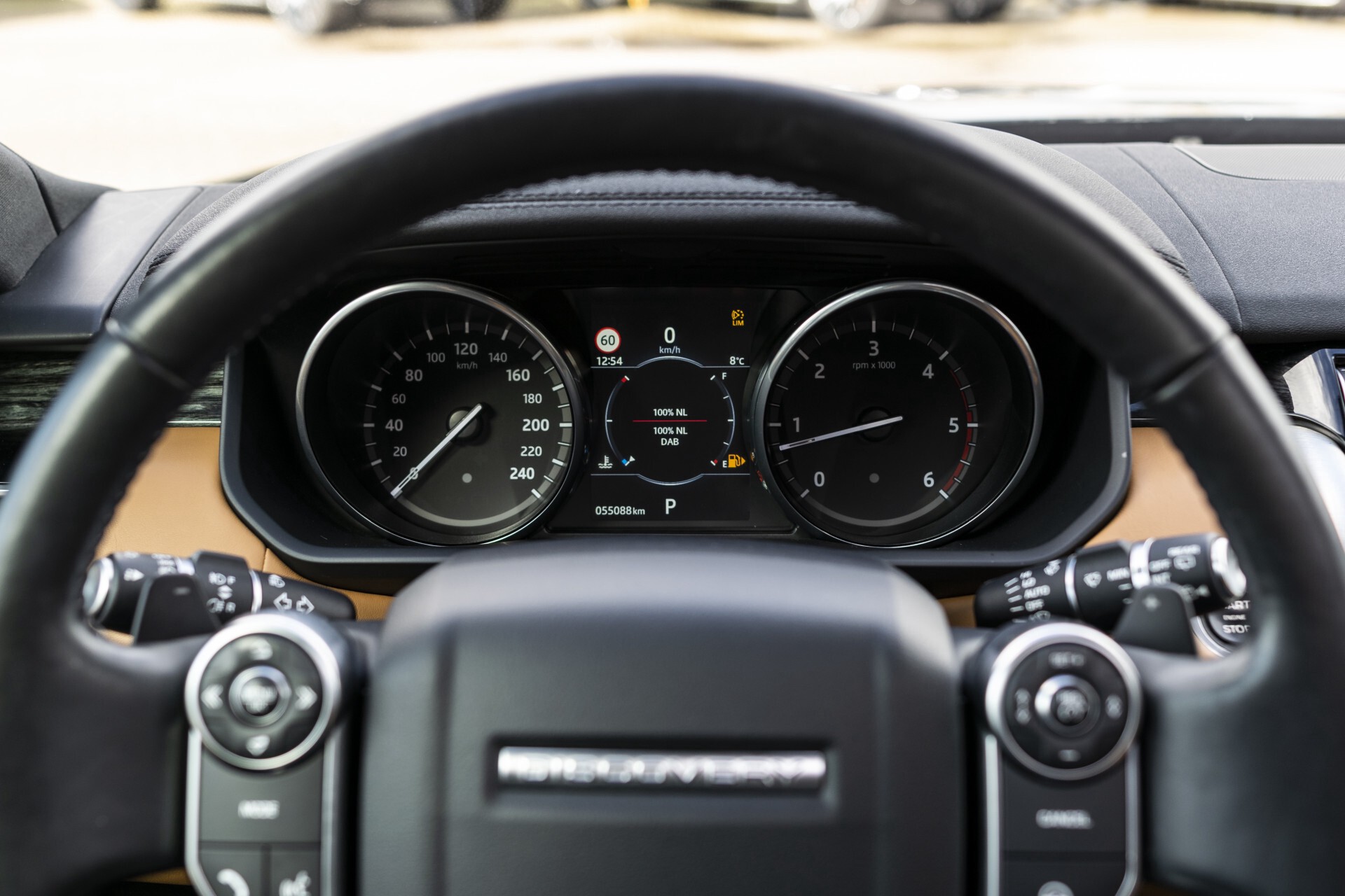 Land Rover Discovery 3.0 Td6 First Edition 7-Persoons Full Options Aut8 Foto 10