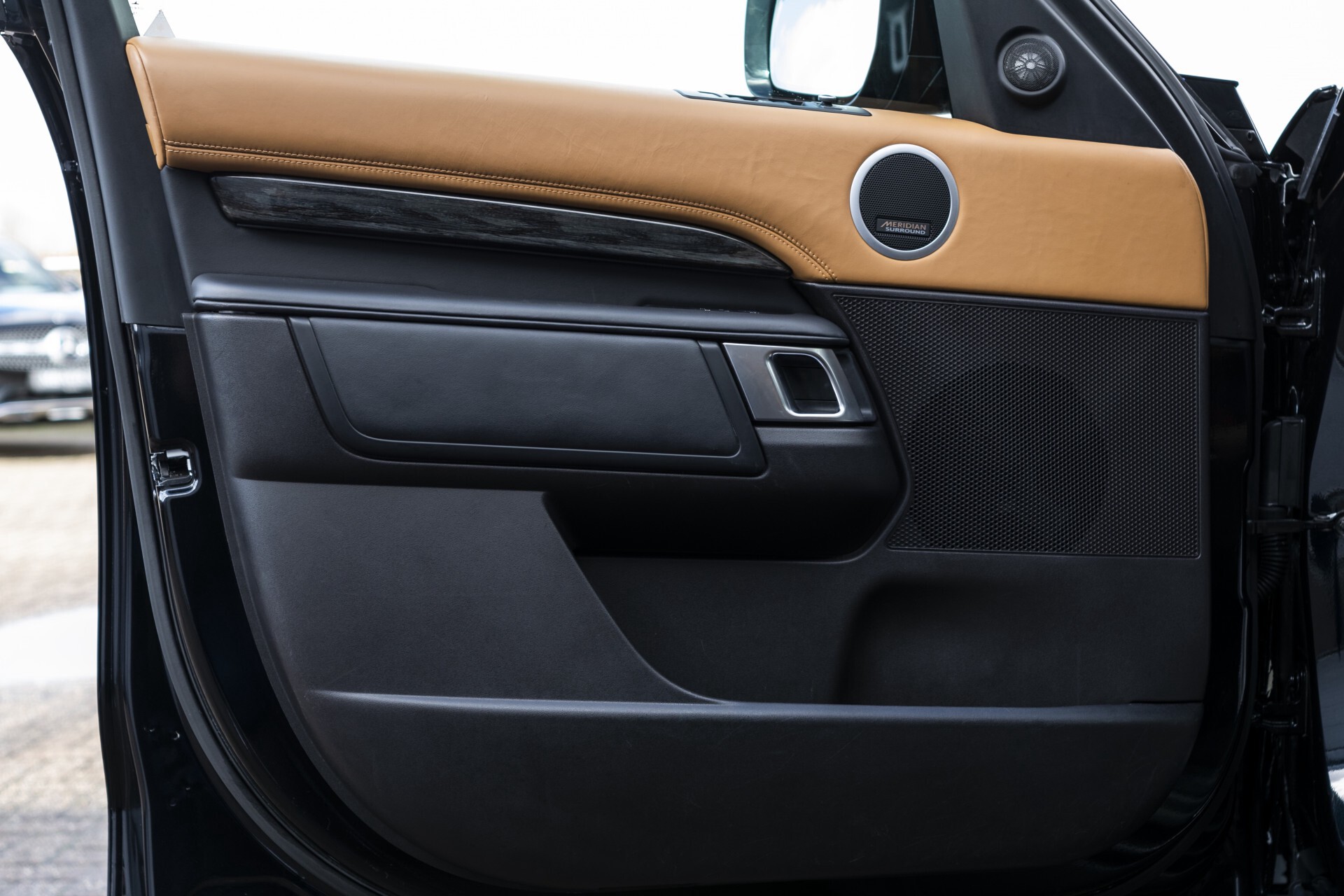 Land Rover Discovery 3.0 Td6 First Edition 7-Persoons Full Options Aut8 Foto 11