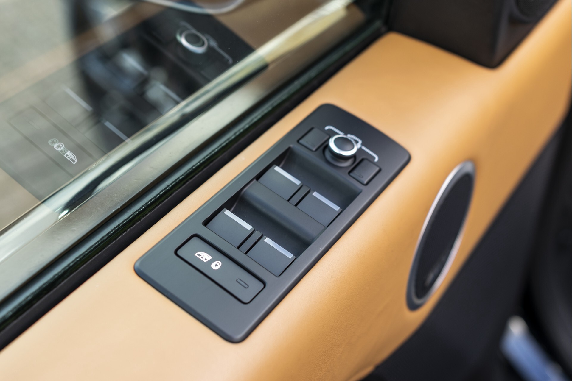 Land Rover Discovery 3.0 Td6 First Edition 7-Persoons Full Options Aut8 Foto 13