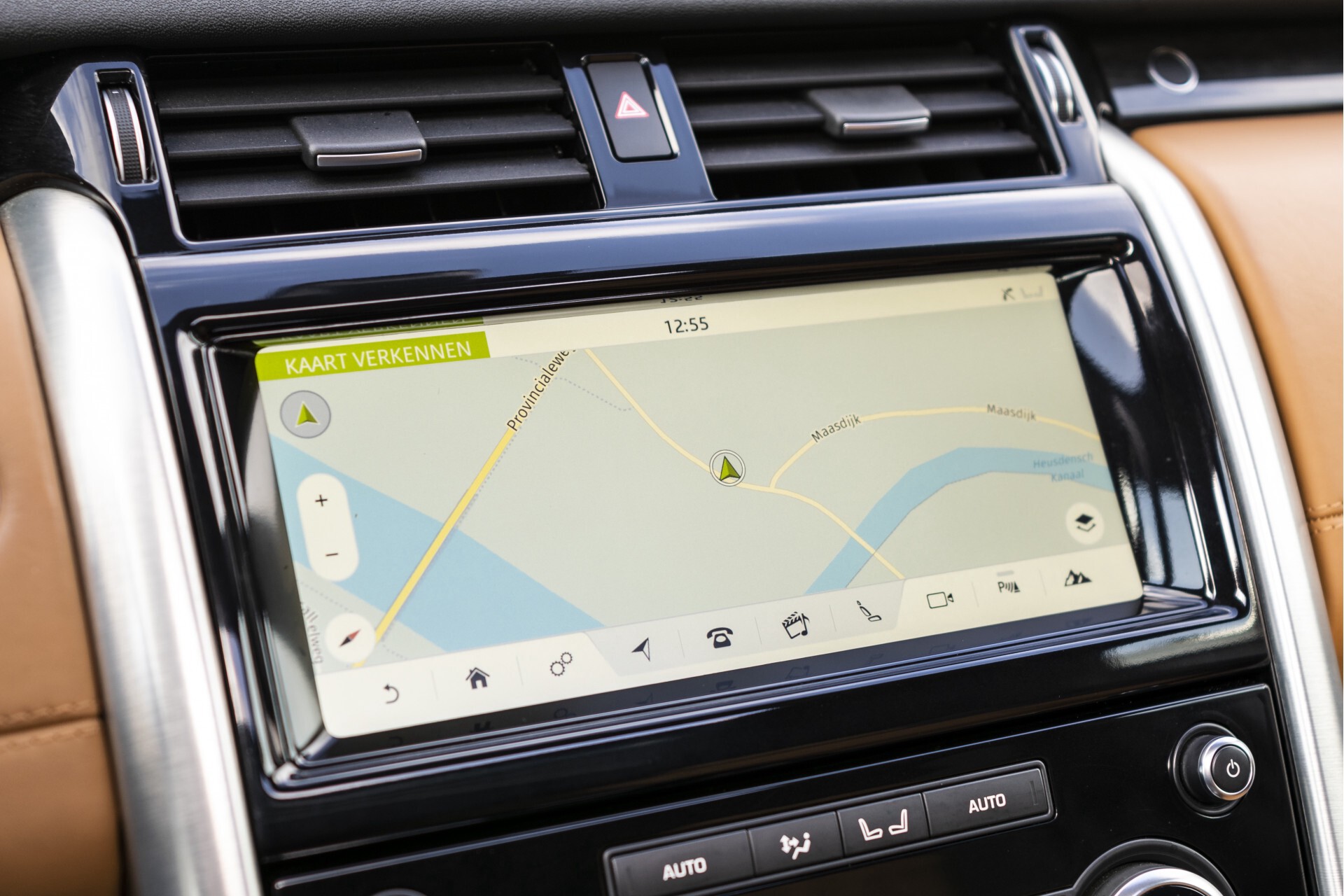 Land Rover Discovery 3.0 Td6 First Edition 7-Persoons Full Options Aut8 Foto 14