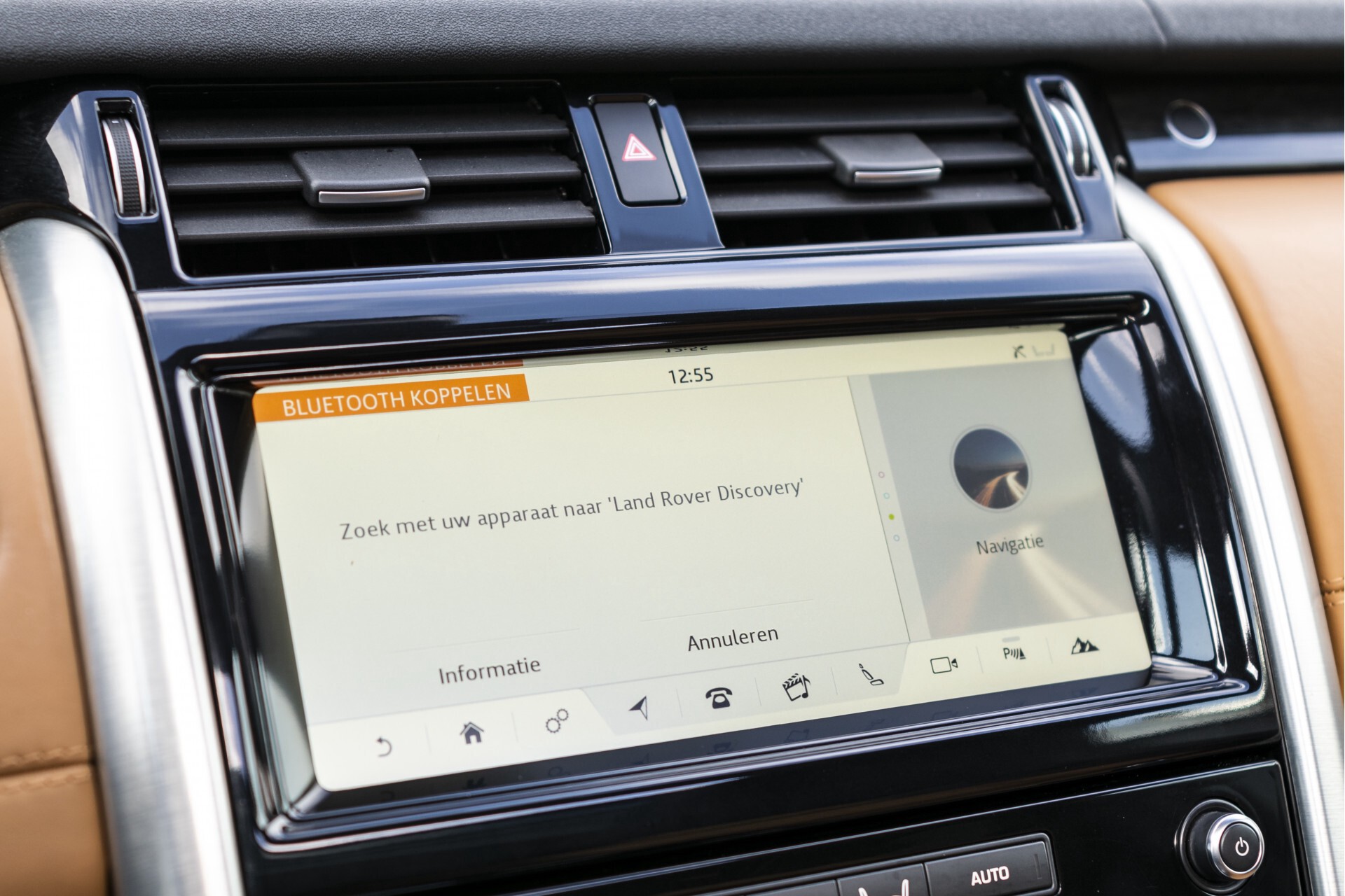 Land Rover Discovery 3.0 Td6 First Edition 7-Persoons Full Options Aut8 Foto 16