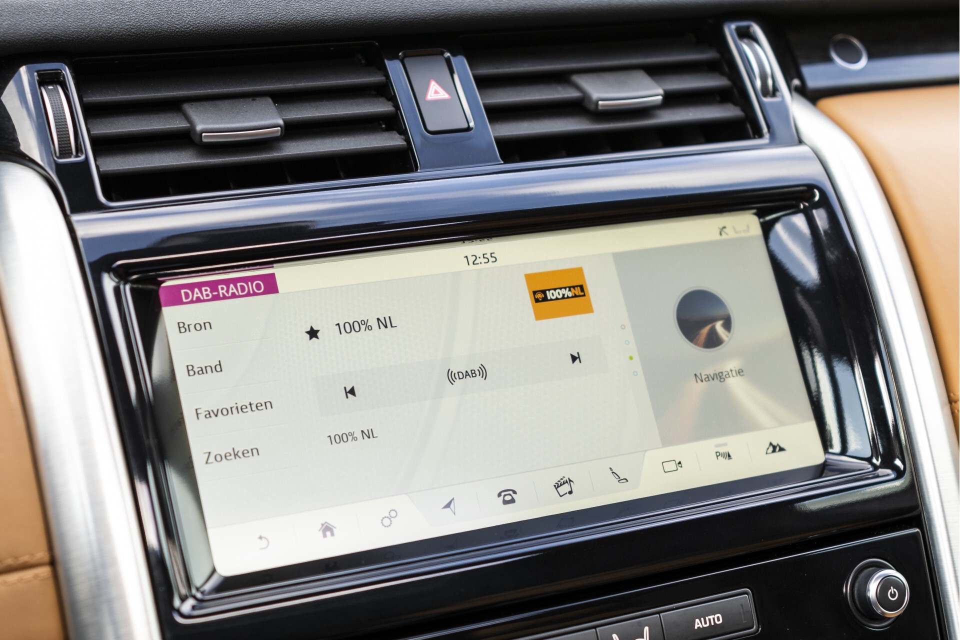 Land Rover Discovery 3.0 Td6 First Edition 7-Persoons Full Options Aut8 Foto 18