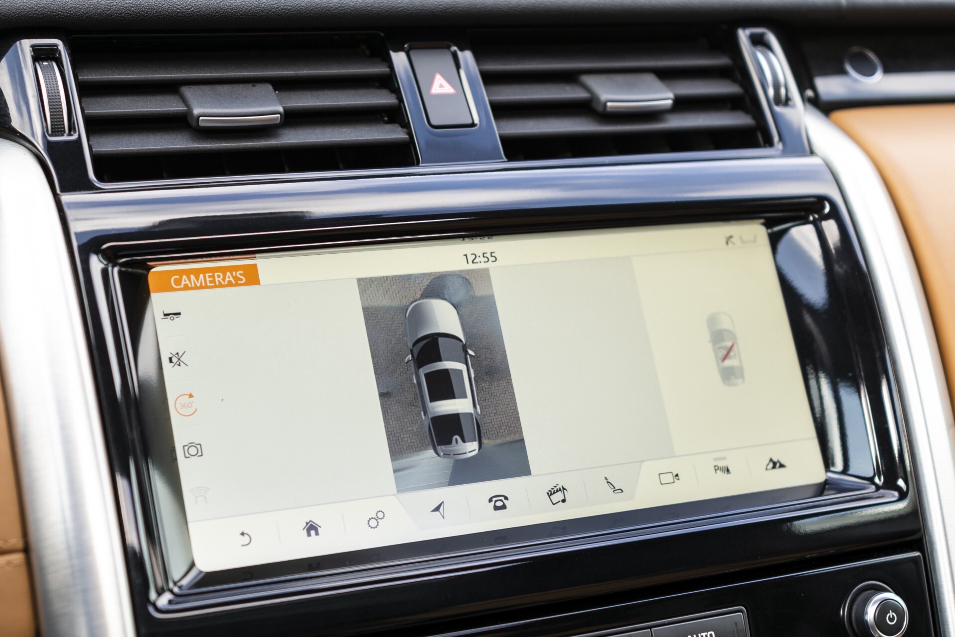 Land Rover Discovery 3.0 Td6 First Edition 7-Persoons Full Options Aut8 Foto 20