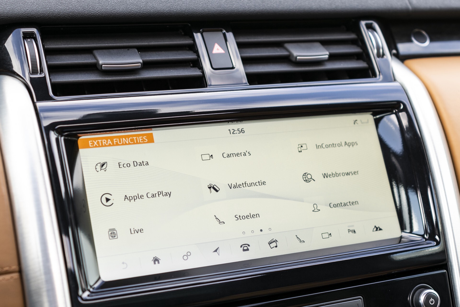 Land Rover Discovery 3.0 Td6 First Edition 7-Persoons Full Options Aut8 Foto 22