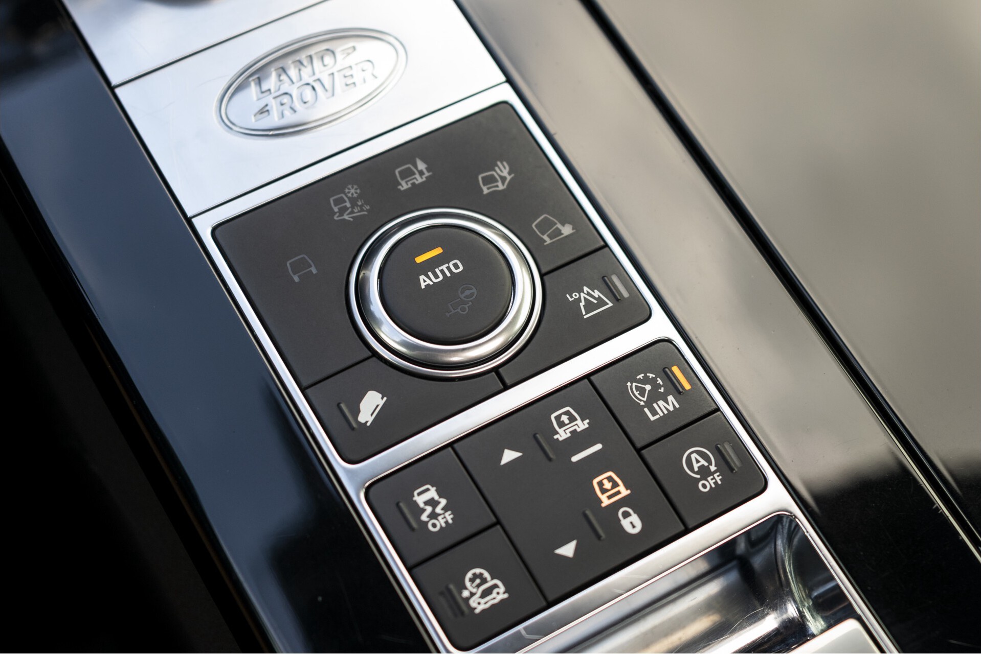Land Rover Discovery 3.0 Td6 First Edition 7-Persoons Full Options Aut8 Foto 23