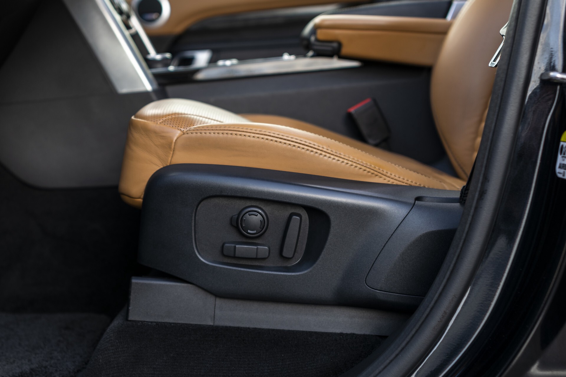 Land Rover Discovery 3.0 Td6 First Edition 7-Persoons Full Options Aut8 Foto 27