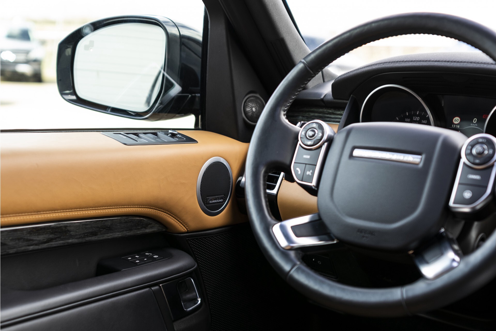 Land Rover Discovery 3.0 Td6 First Edition 7-Persoons Full Options Aut8 Foto 31