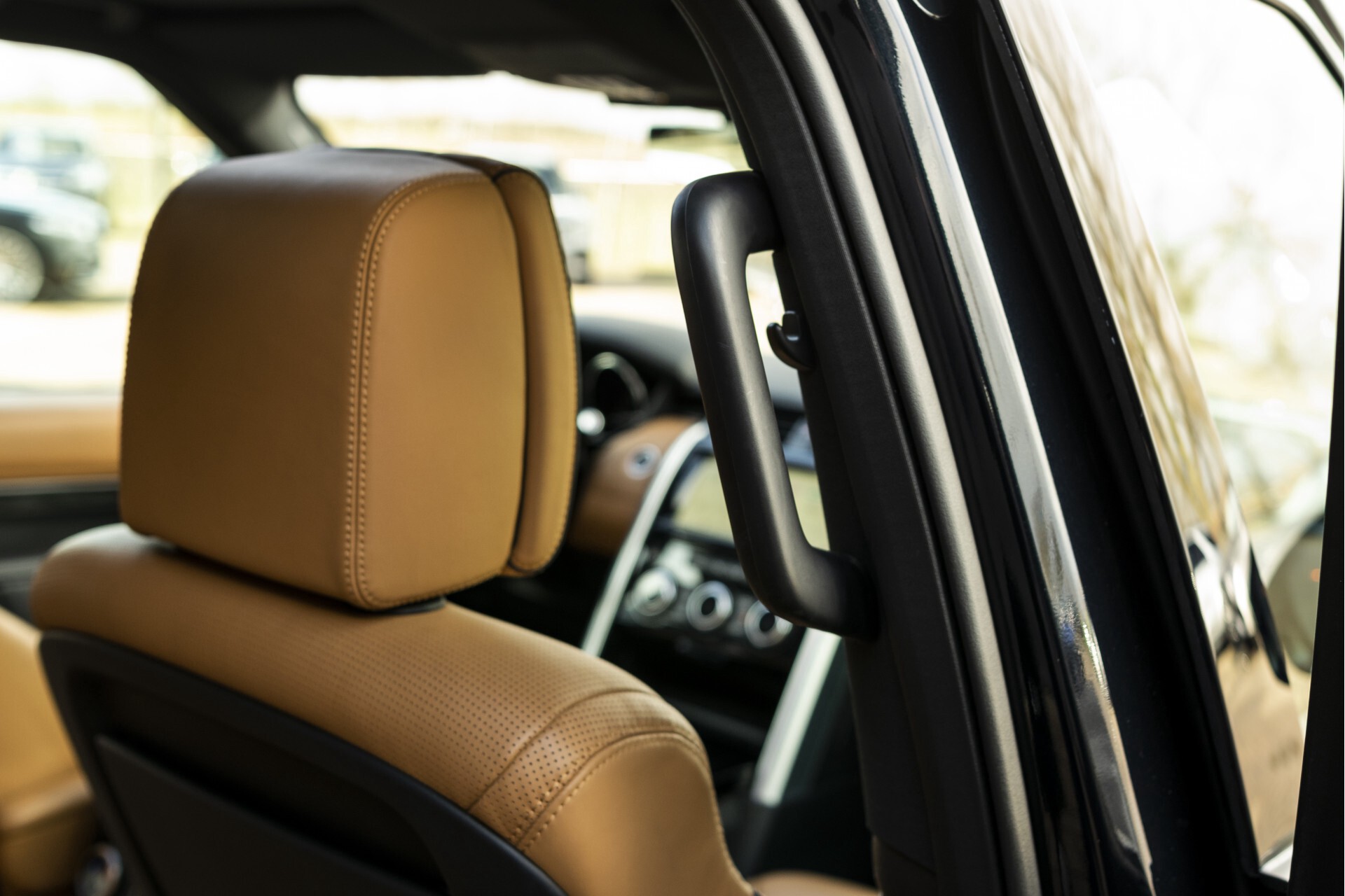 Land Rover Discovery 3.0 Td6 First Edition 7-Persoons Full Options Aut8 Foto 33