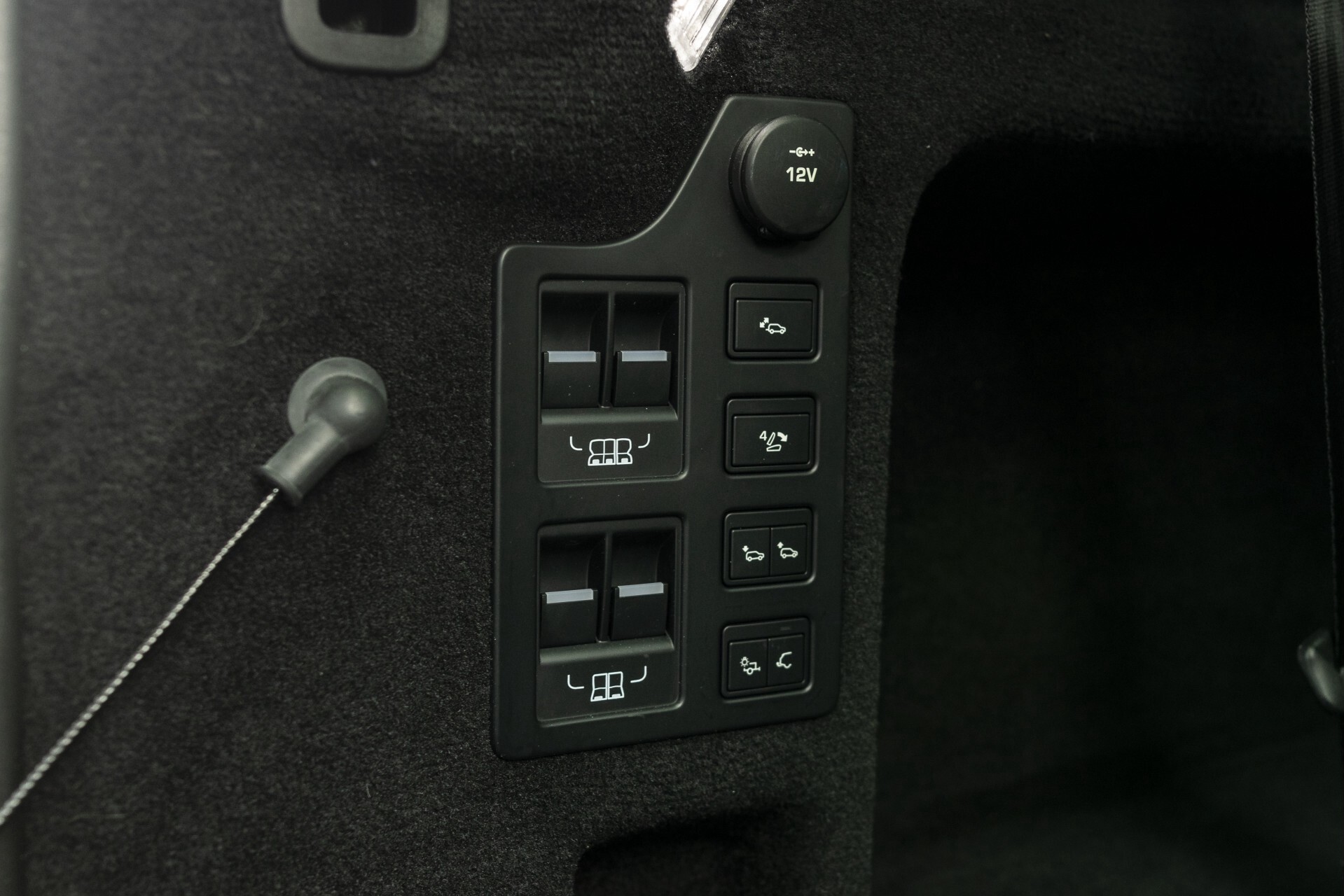 Land Rover Discovery 3.0 Td6 First Edition 7-Persoons Full Options Aut8 Foto 36