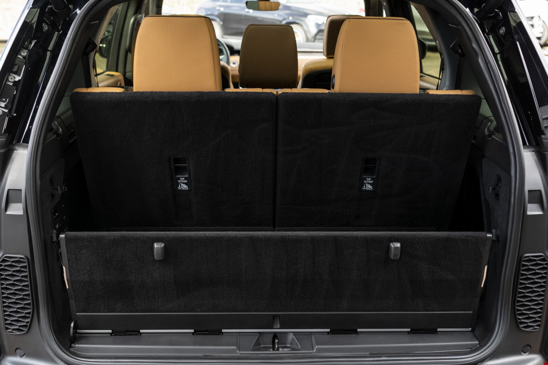 Land Rover Discovery 3.0 Td6 First Edition 7-Persoons Full Options Aut8 Foto 38