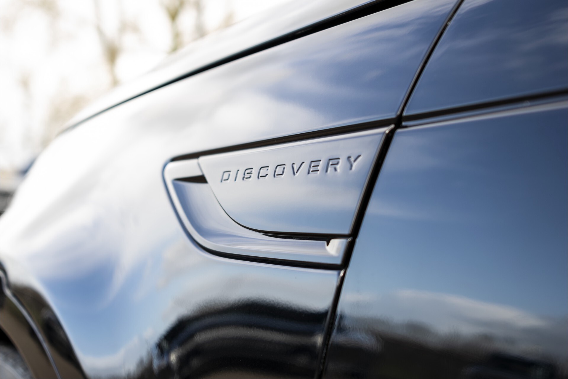 Land Rover Discovery 3.0 Td6 First Edition 7-Persoons Full Options Aut8 Foto 43