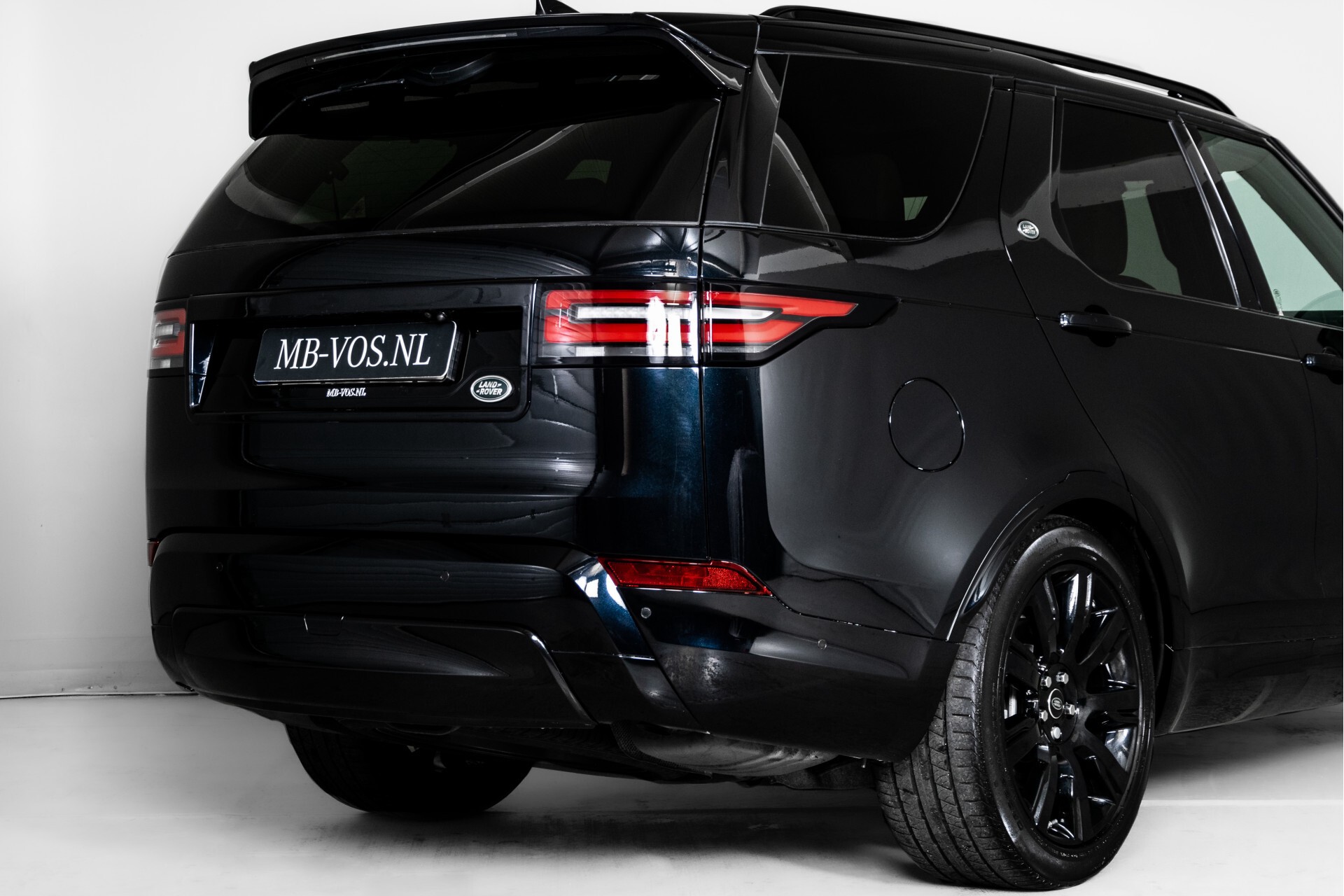 Land Rover Discovery 3.0 Td6 First Edition 7-Persoons Full Options Aut8 Foto 45