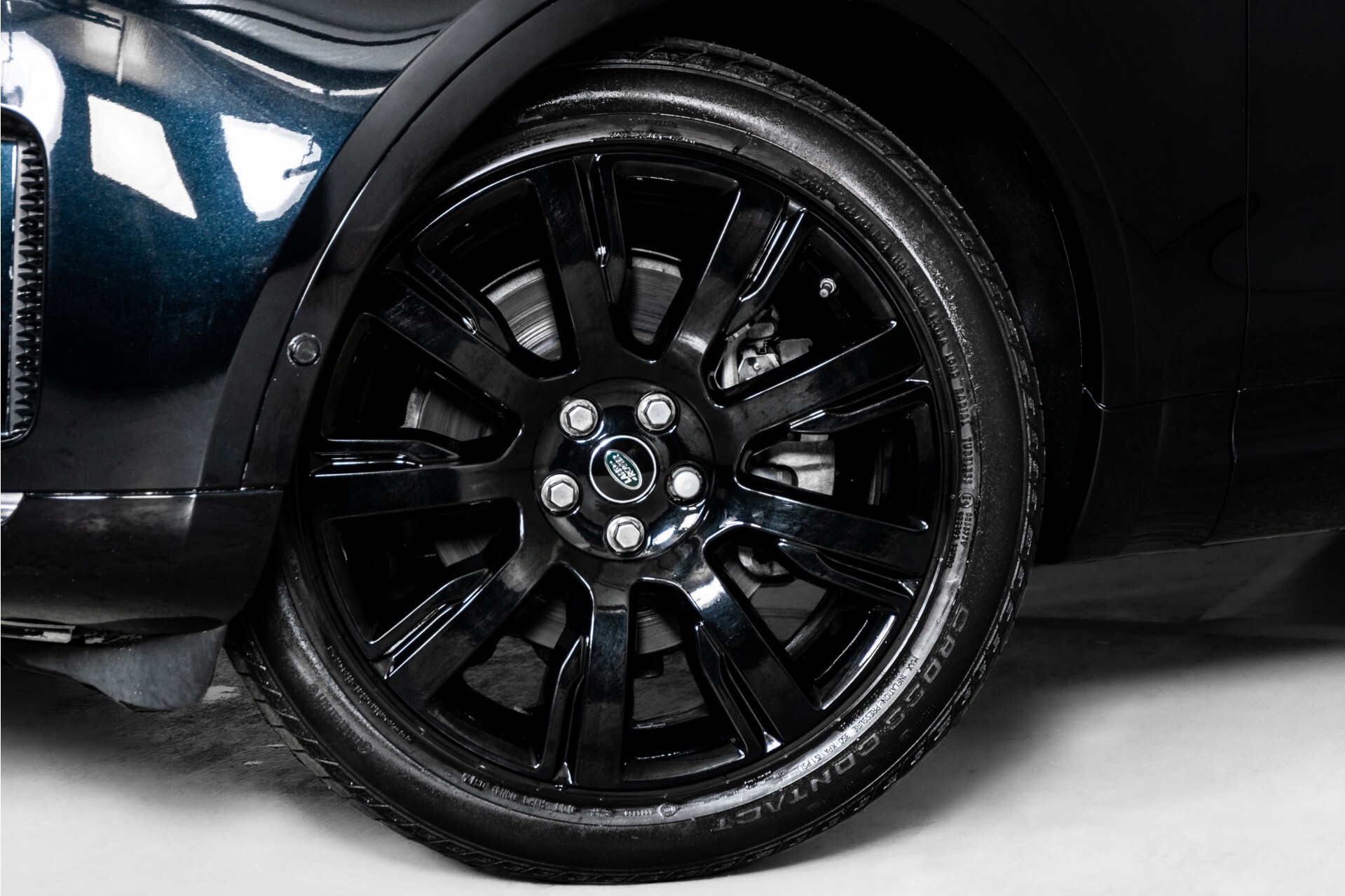 Land Rover Discovery 3.0 Td6 First Edition 7-Persoons Full Options Aut8 Foto 46