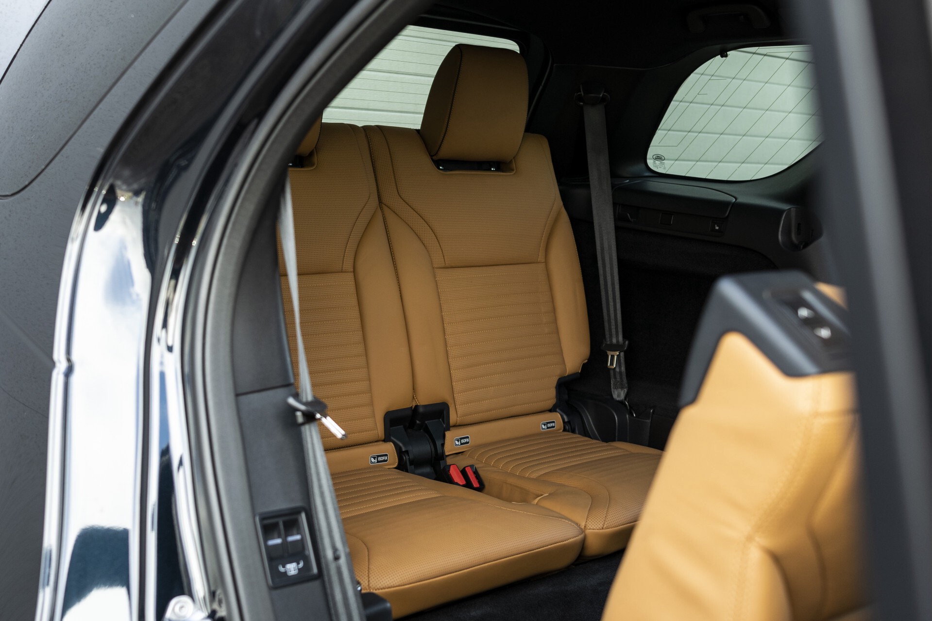 Land Rover Discovery 3.0 Td6 First Edition 7-Persoons Full Options Aut8 Foto 5