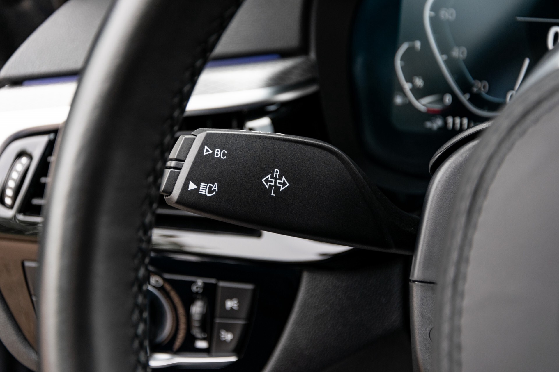 BMW 5 Serie 530e xDrive M-Sport iPerformance High Executive Aut8 Foto 10