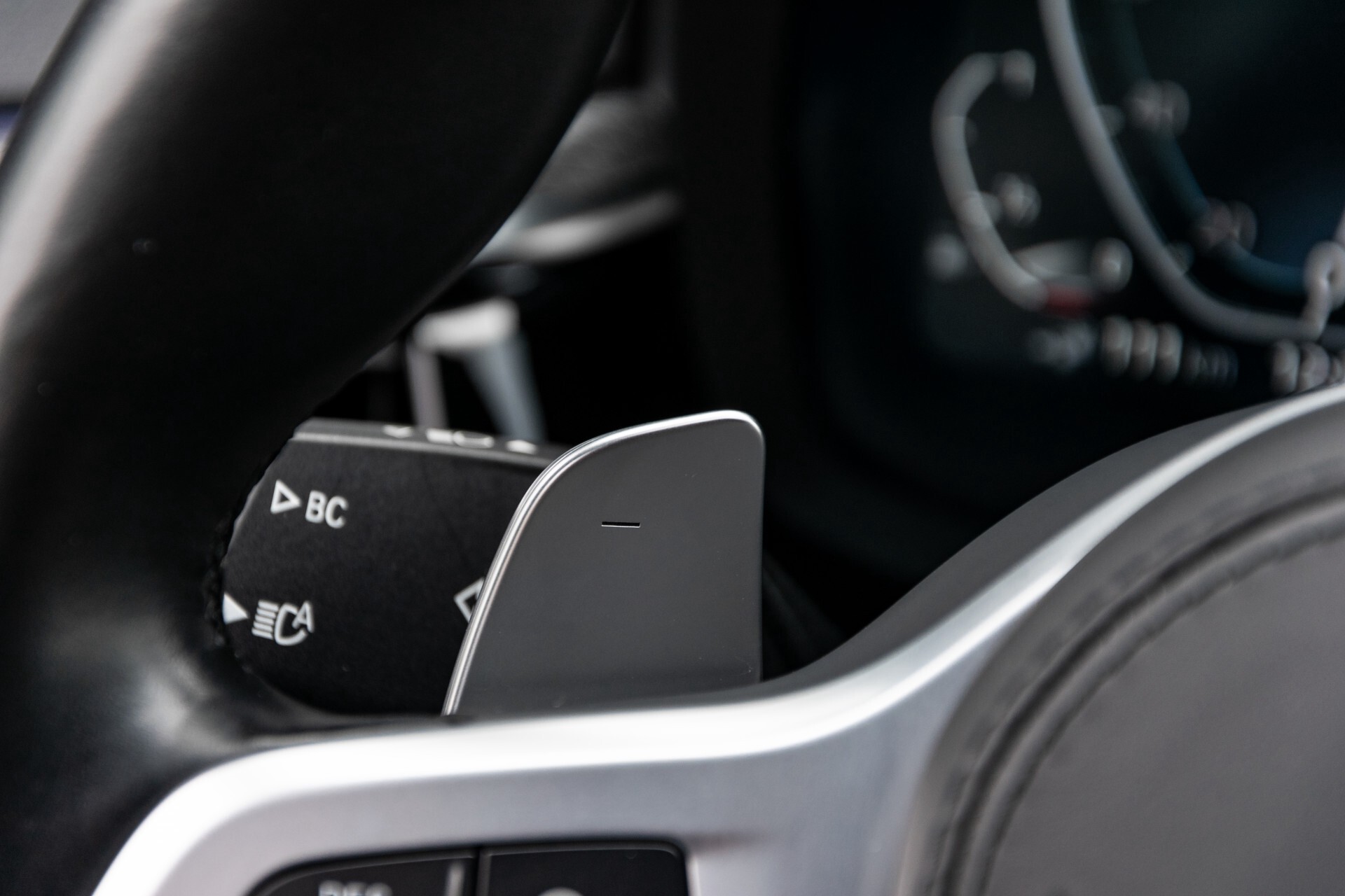 BMW 5 Serie 530e xDrive M-Sport iPerformance High Executive Aut8 Foto 11