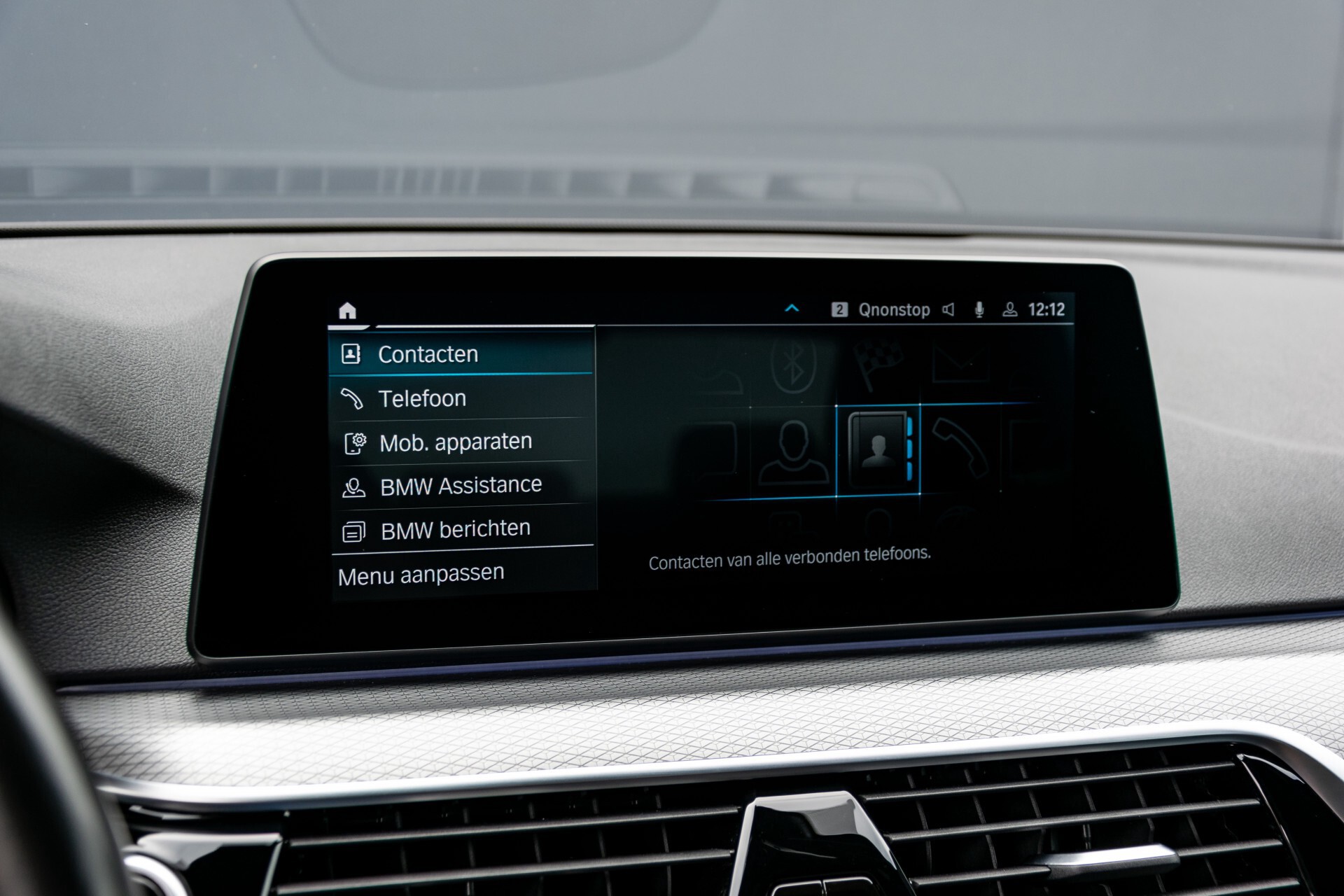 BMW 5 Serie 530e xDrive M-Sport iPerformance High Executive Aut8 Foto 21