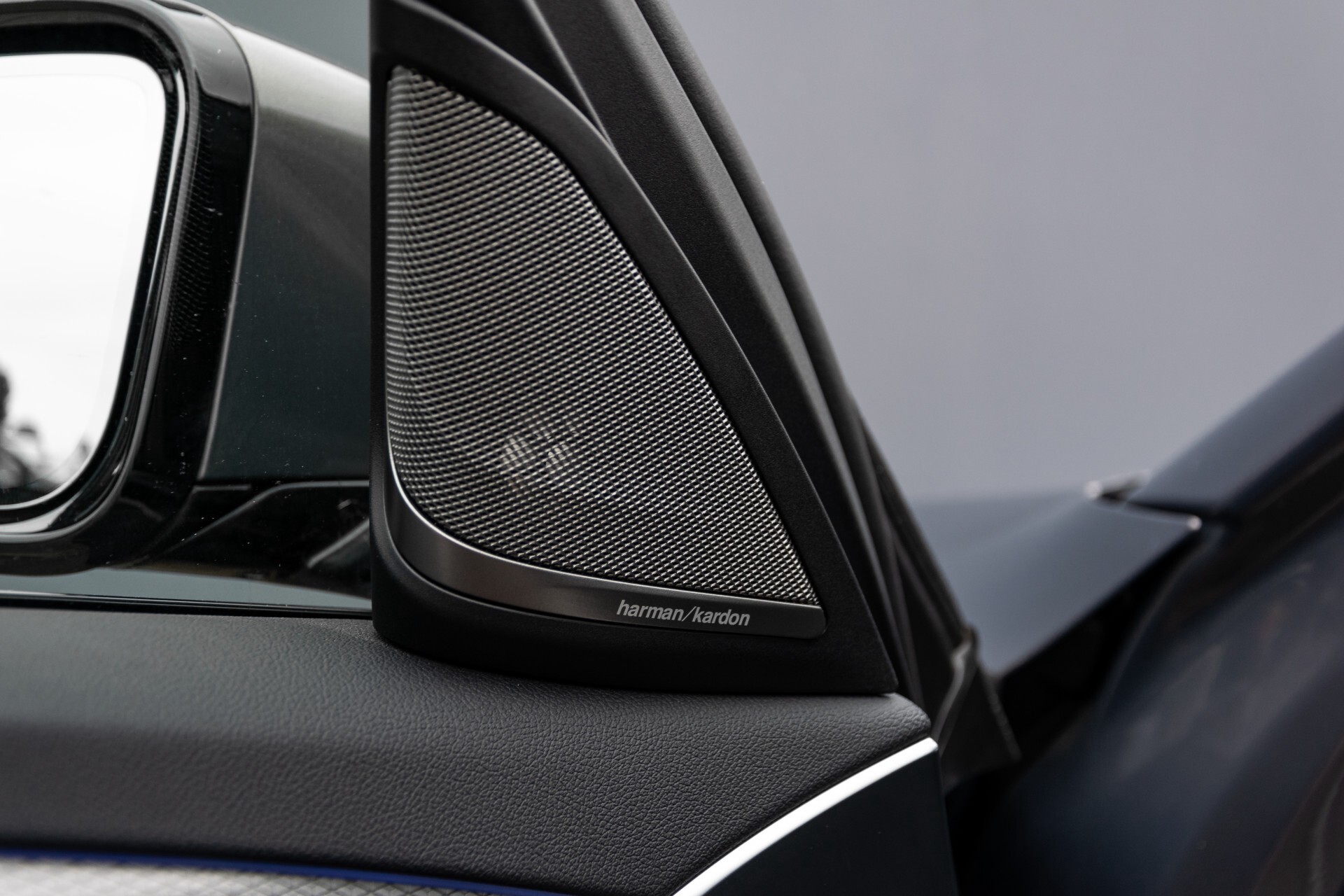 BMW 5 Serie 530e xDrive M-Sport iPerformance High Executive Aut8 Foto 28