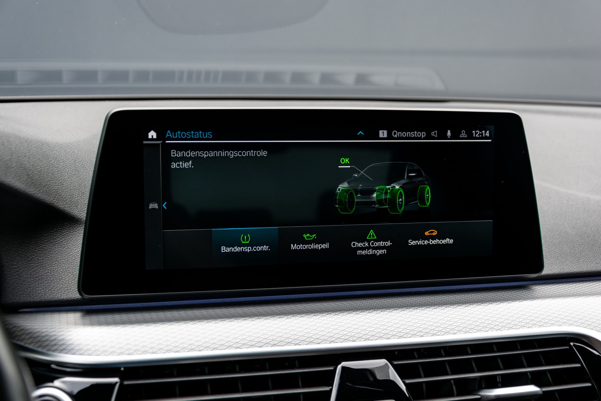 BMW 5 Serie 530e xDrive M-Sport iPerformance High Executive Aut8 Foto 29