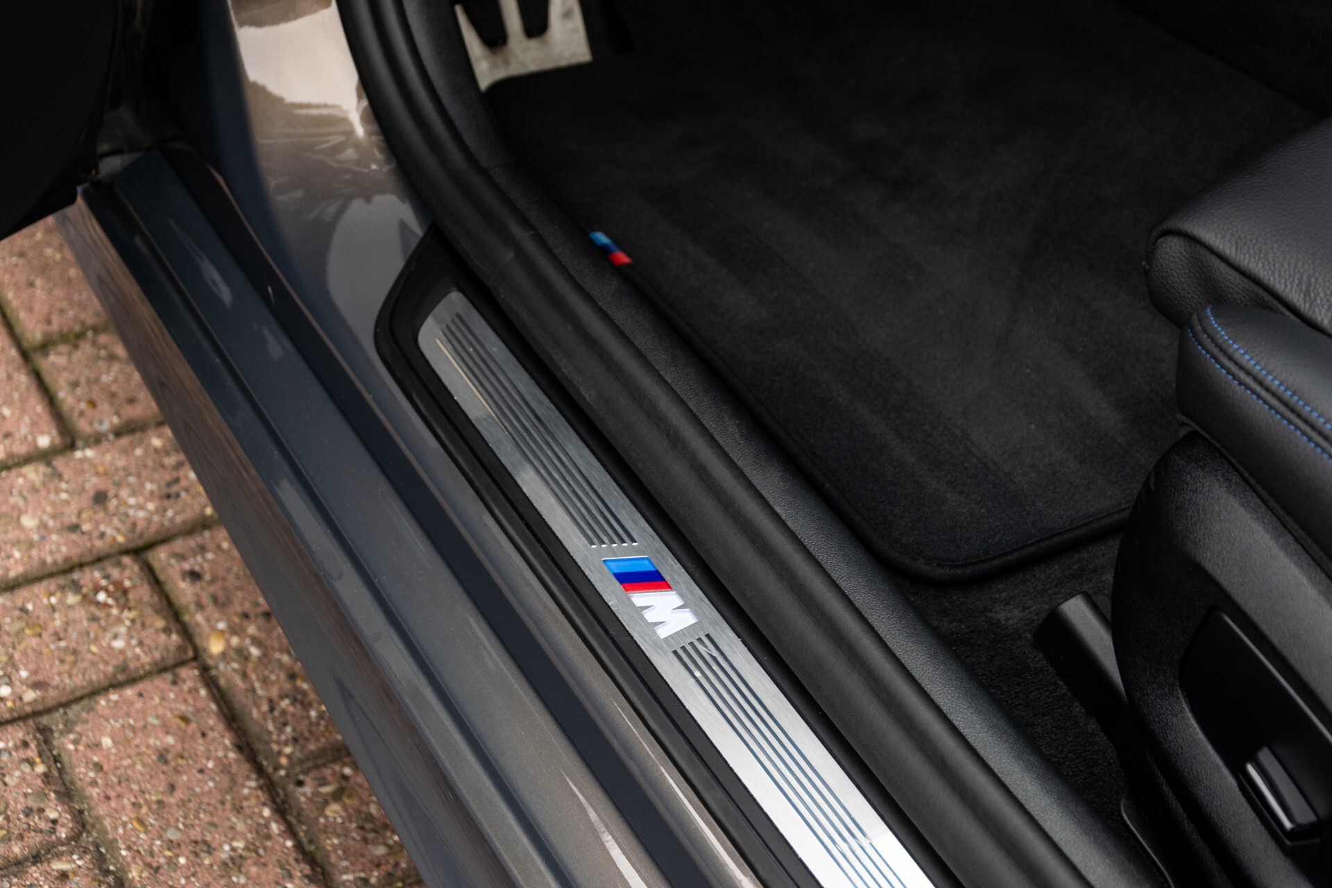 BMW 5 Serie 530e xDrive M-Sport iPerformance High Executive Aut8 Foto 34