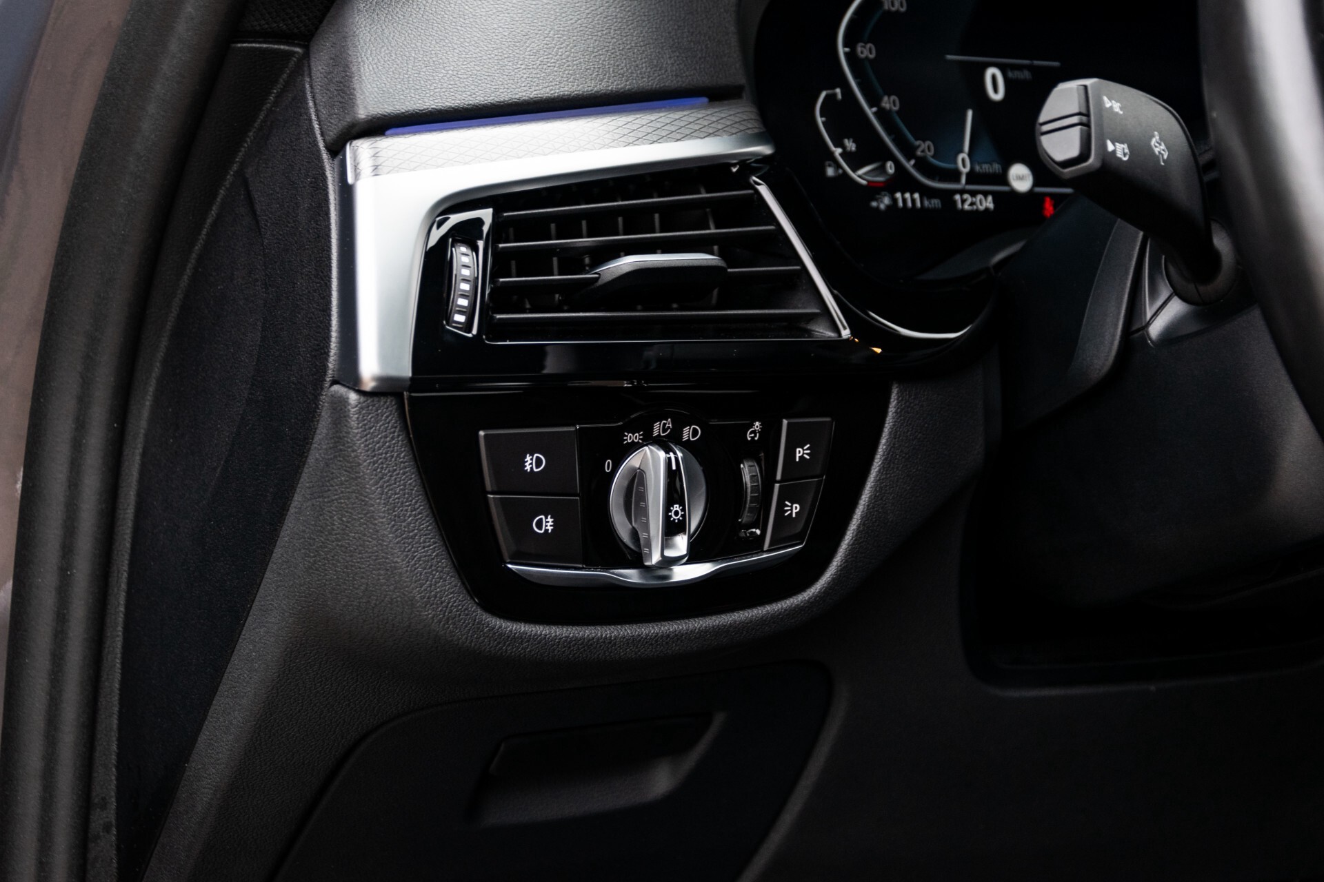 BMW 5 Serie 530e xDrive M-Sport iPerformance High Executive Aut8 Foto 36