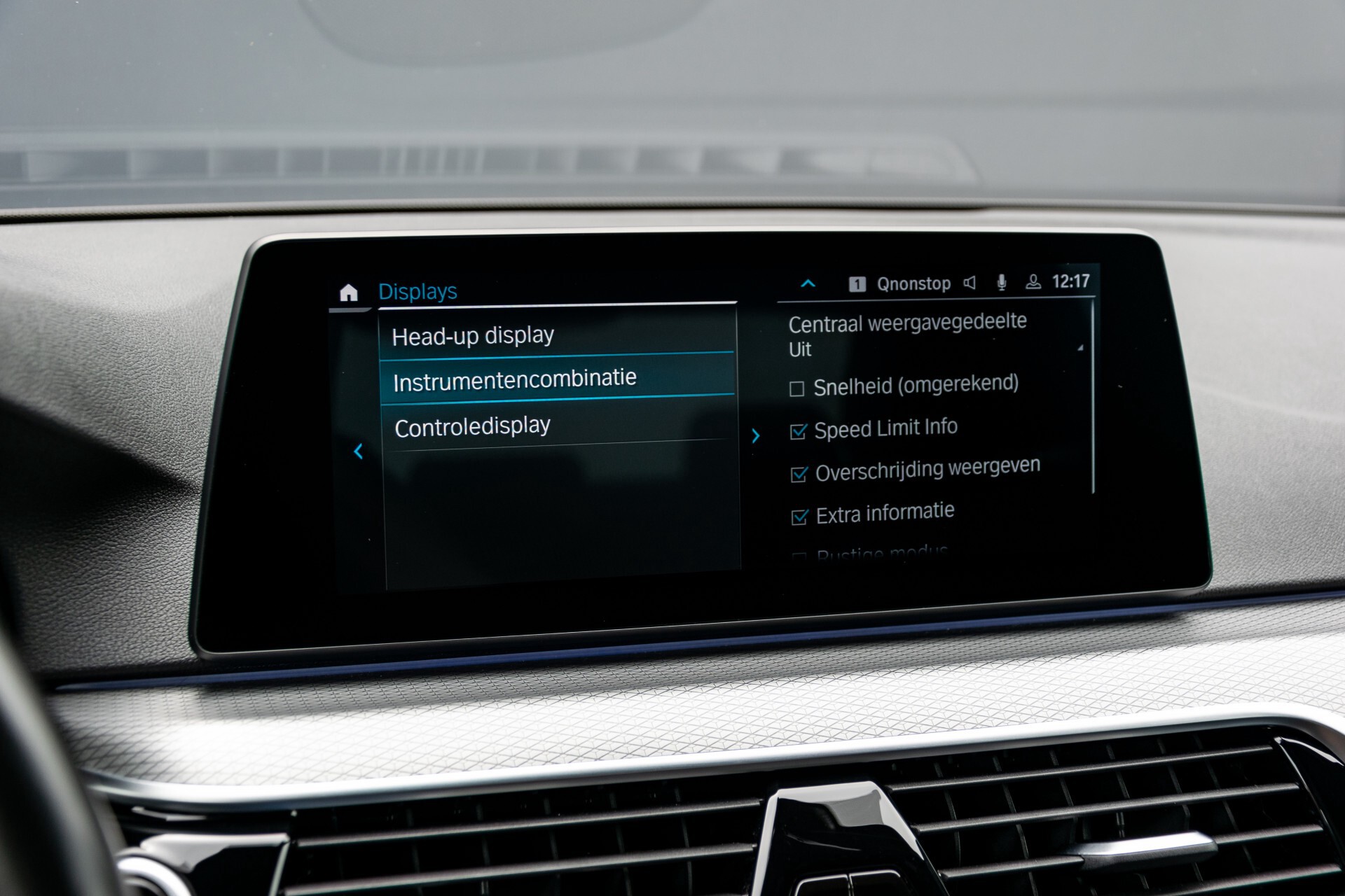 BMW 5 Serie 530e xDrive M-Sport iPerformance High Executive Aut8 Foto 43