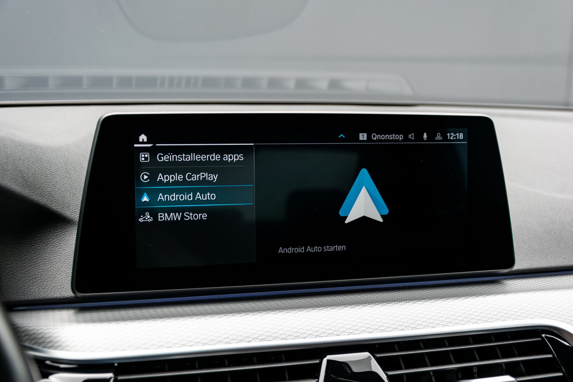 BMW 5 Serie 530e xDrive M-Sport iPerformance High Executive Aut8 Foto 47