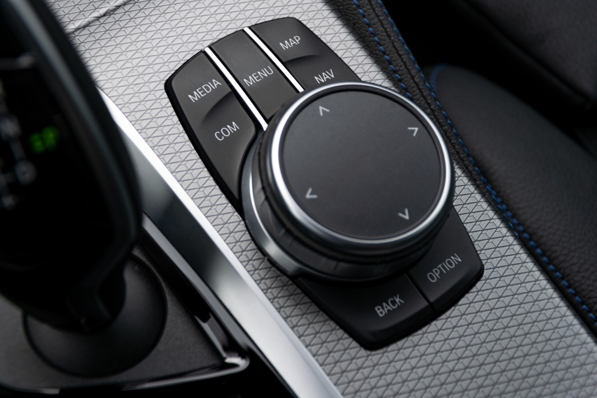 BMW 5 Serie 530e xDrive M-Sport iPerformance High Executive Aut8 Foto 50