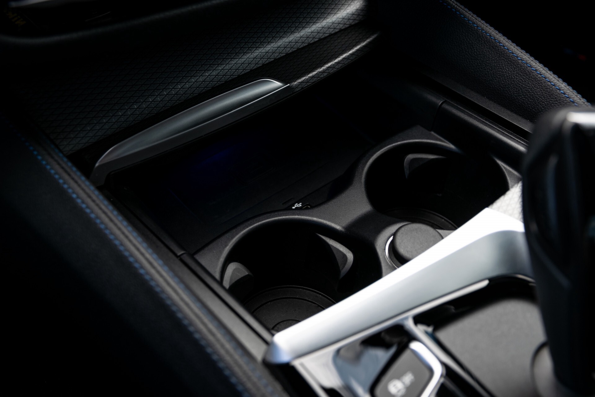 BMW 5 Serie 530e xDrive M-Sport iPerformance High Executive Aut8 Foto 56