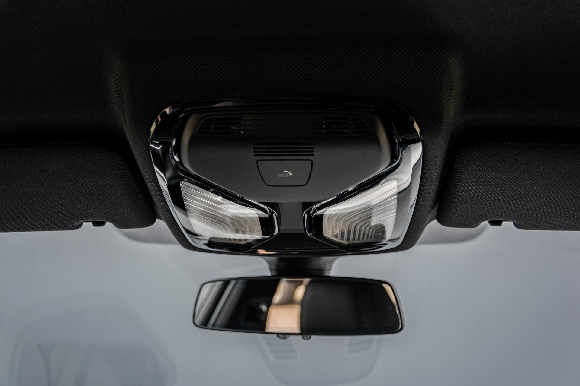 BMW 5 Serie 530e xDrive M-Sport iPerformance High Executive Aut8 Foto 60