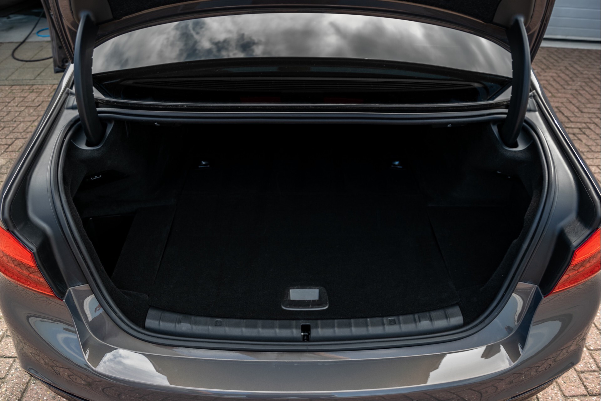 BMW 5 Serie 530e xDrive M-Sport iPerformance High Executive Aut8 Foto 62