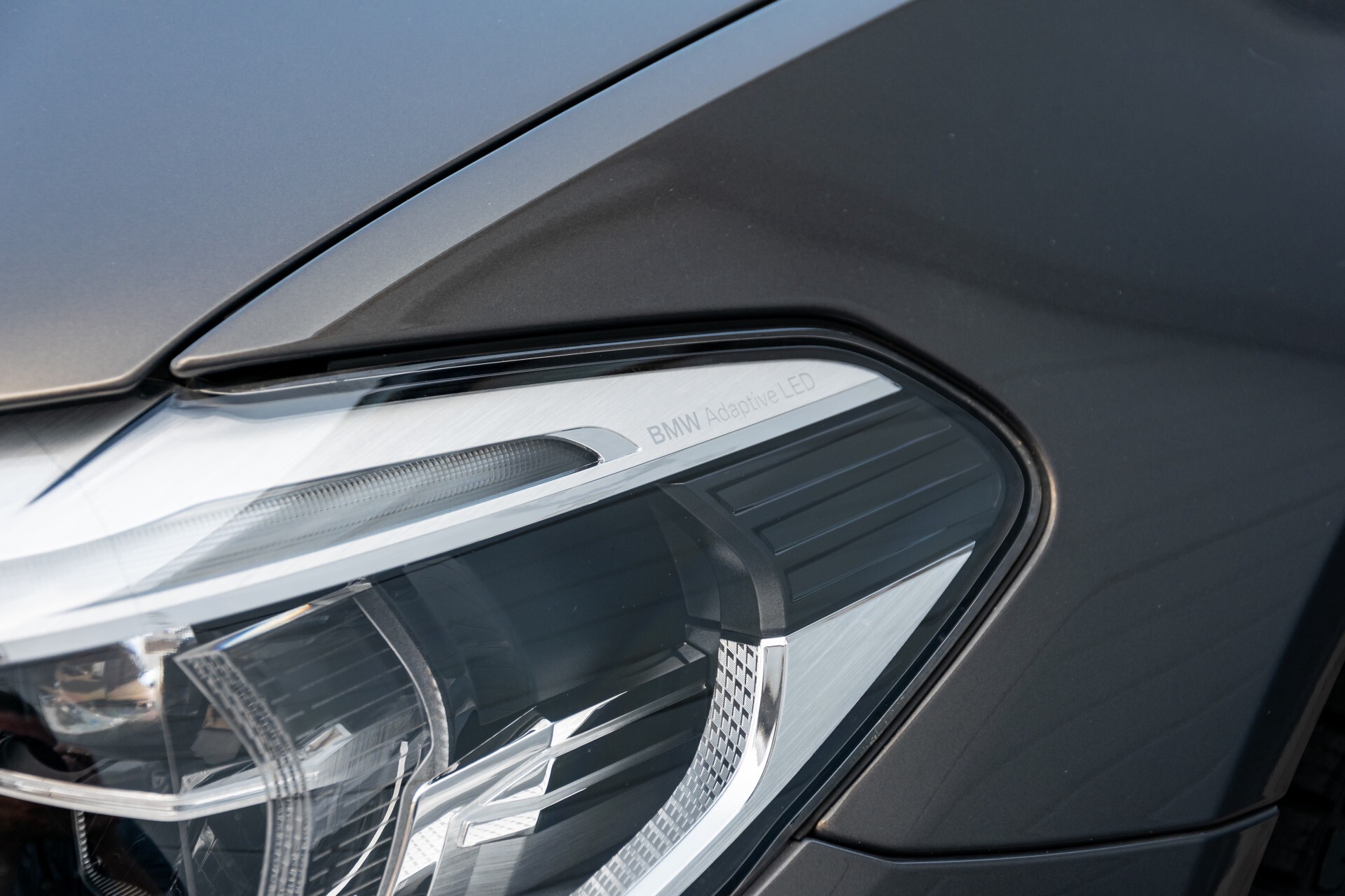 BMW 5 Serie 530e xDrive M-Sport iPerformance High Executive Aut8 Foto 67