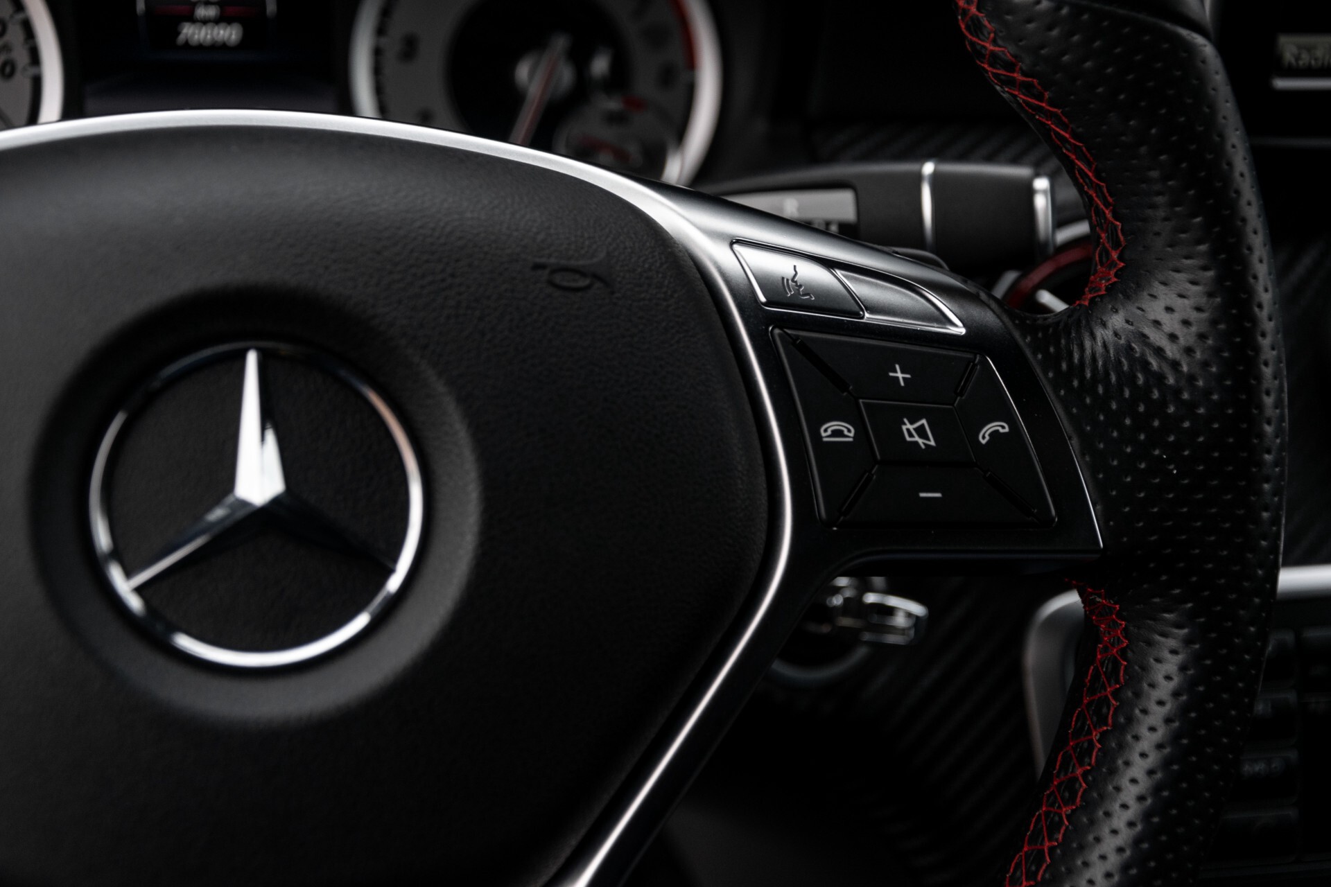 Mercedes-Benz A-Klasse 250 Sport AMG Panorama/Standkachel/Mem/Harman-Kardon/Distronic/Camera/Com Aut7 Foto 17