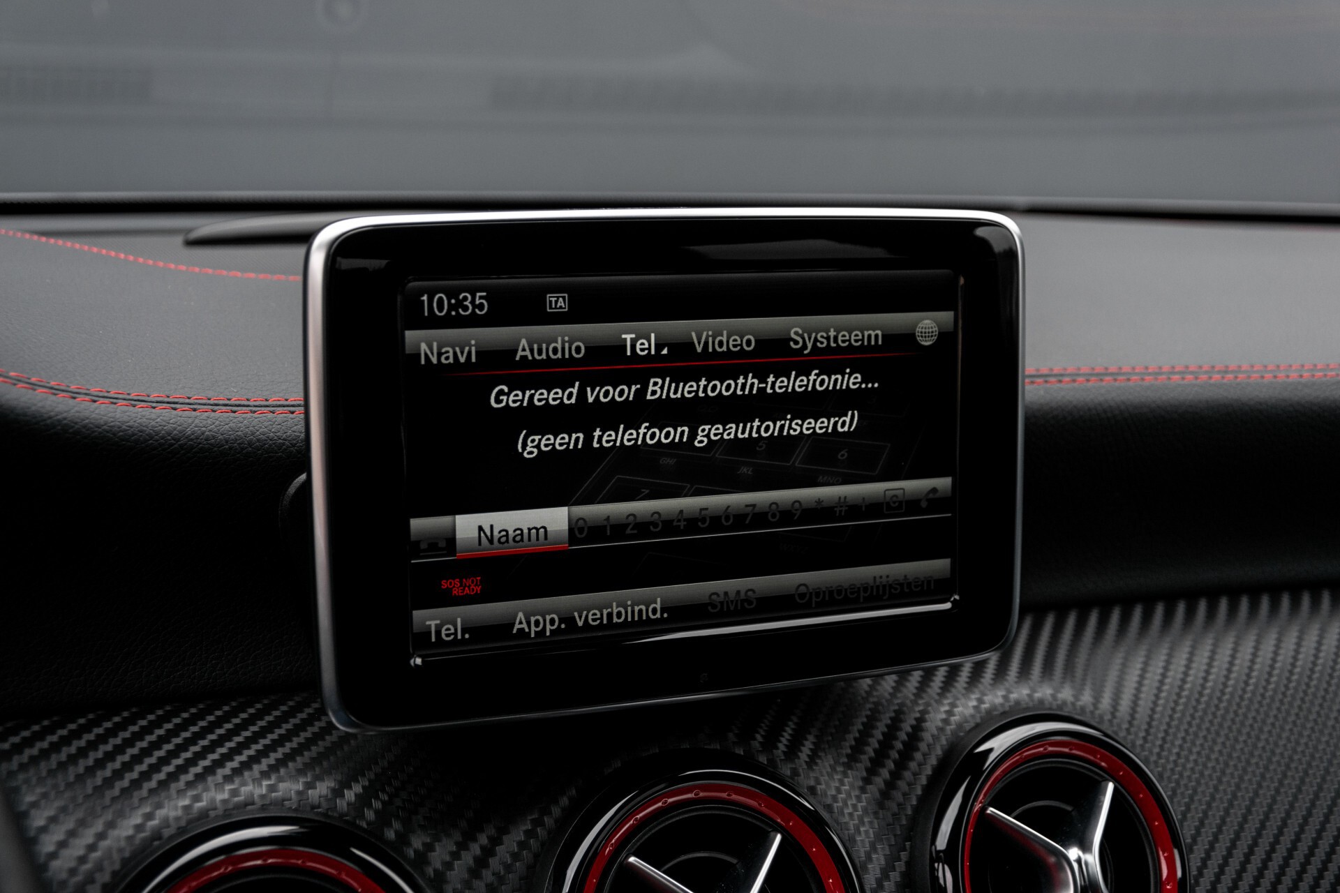 Mercedes-Benz A-Klasse 250 Sport AMG Panorama/Standkachel/Mem/Harman-Kardon/Distronic/Camera/Com Aut7 Foto 23