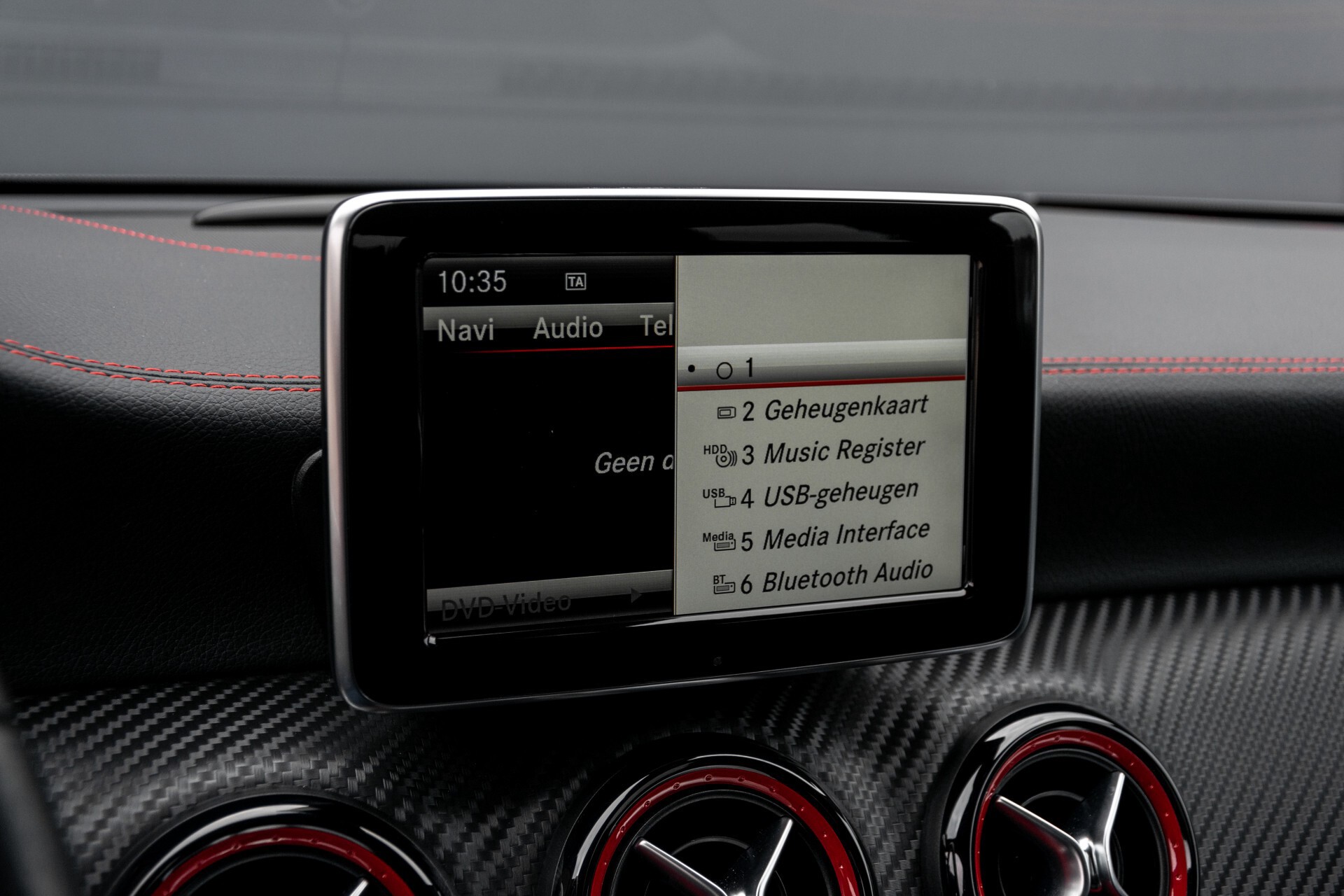 Mercedes-Benz A-Klasse 250 Sport AMG Panorama/Standkachel/Mem/Harman-Kardon/Distronic/Camera/Com Aut7 Foto 25