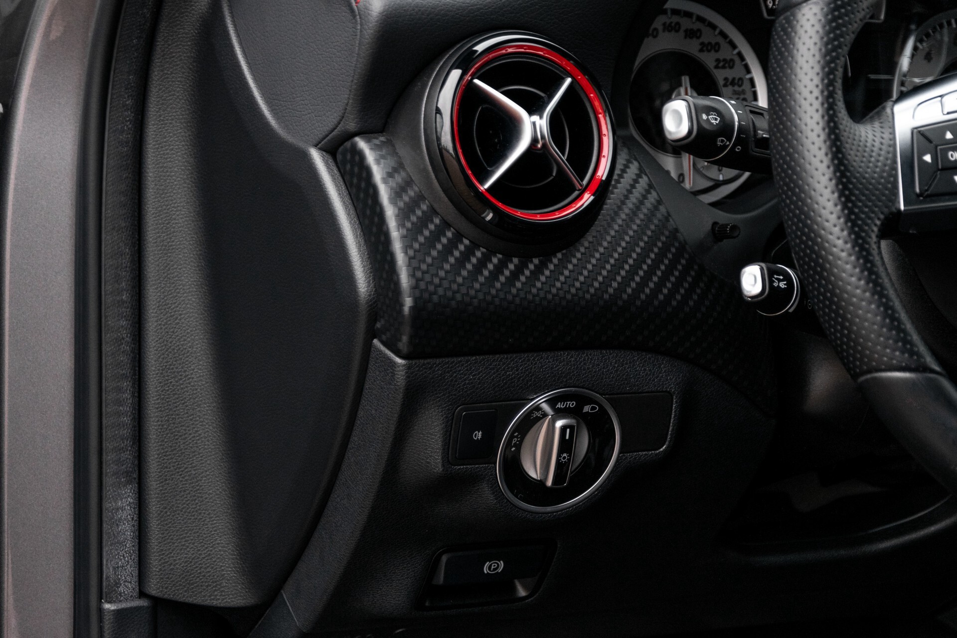 Mercedes-Benz A-Klasse 250 Sport AMG Panorama/Standkachel/Mem/Harman-Kardon/Distronic/Camera/Com Aut7 Foto 26